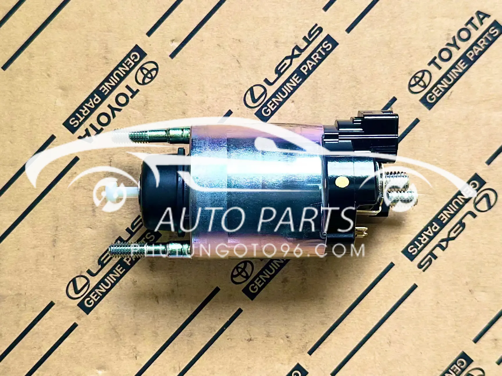 28150-0Y170 Chuột đề Fortuner 2GD, Hilux, Camry 2AR-6AR