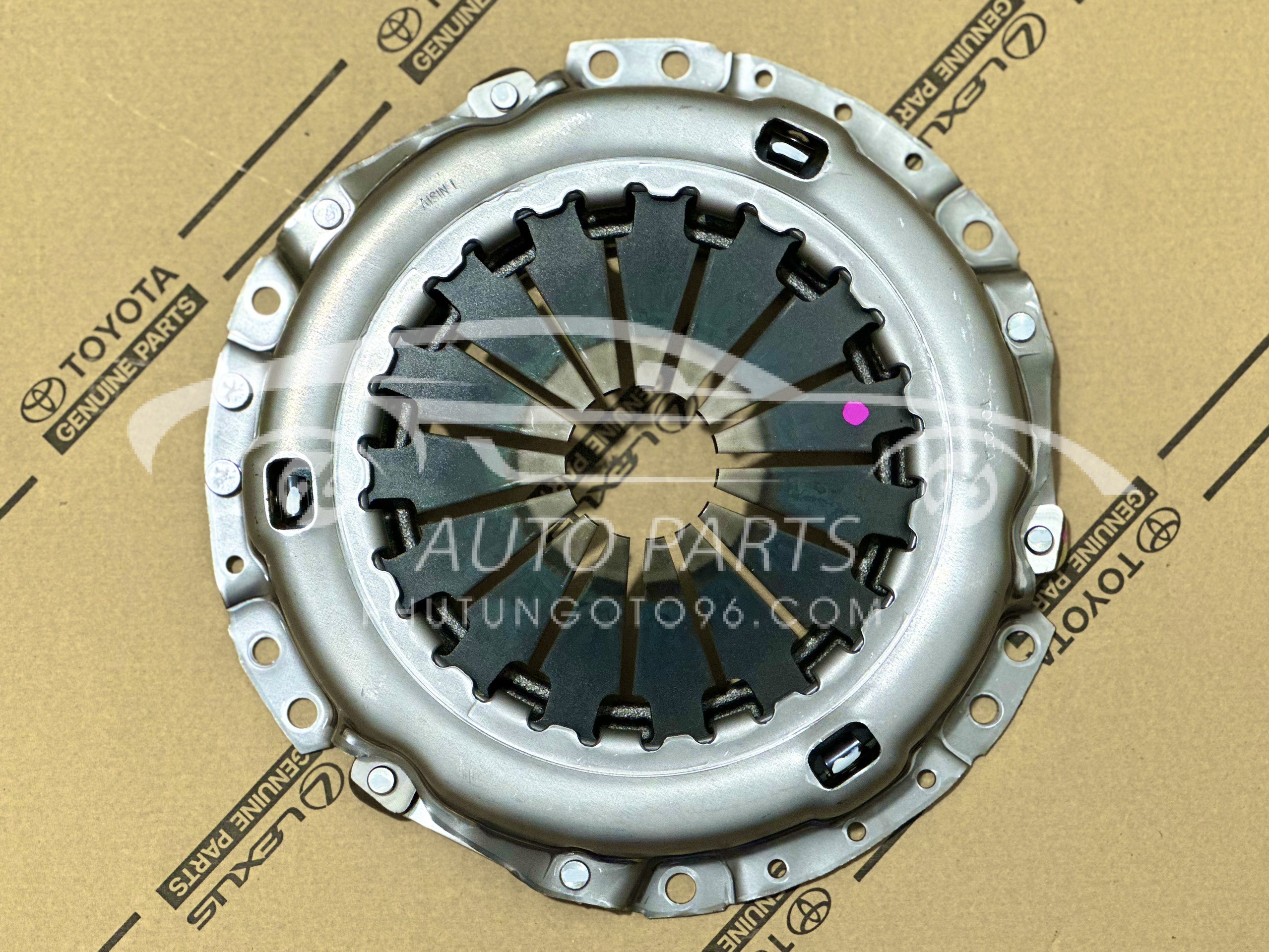 31210-0B020 Bàn ép Zace