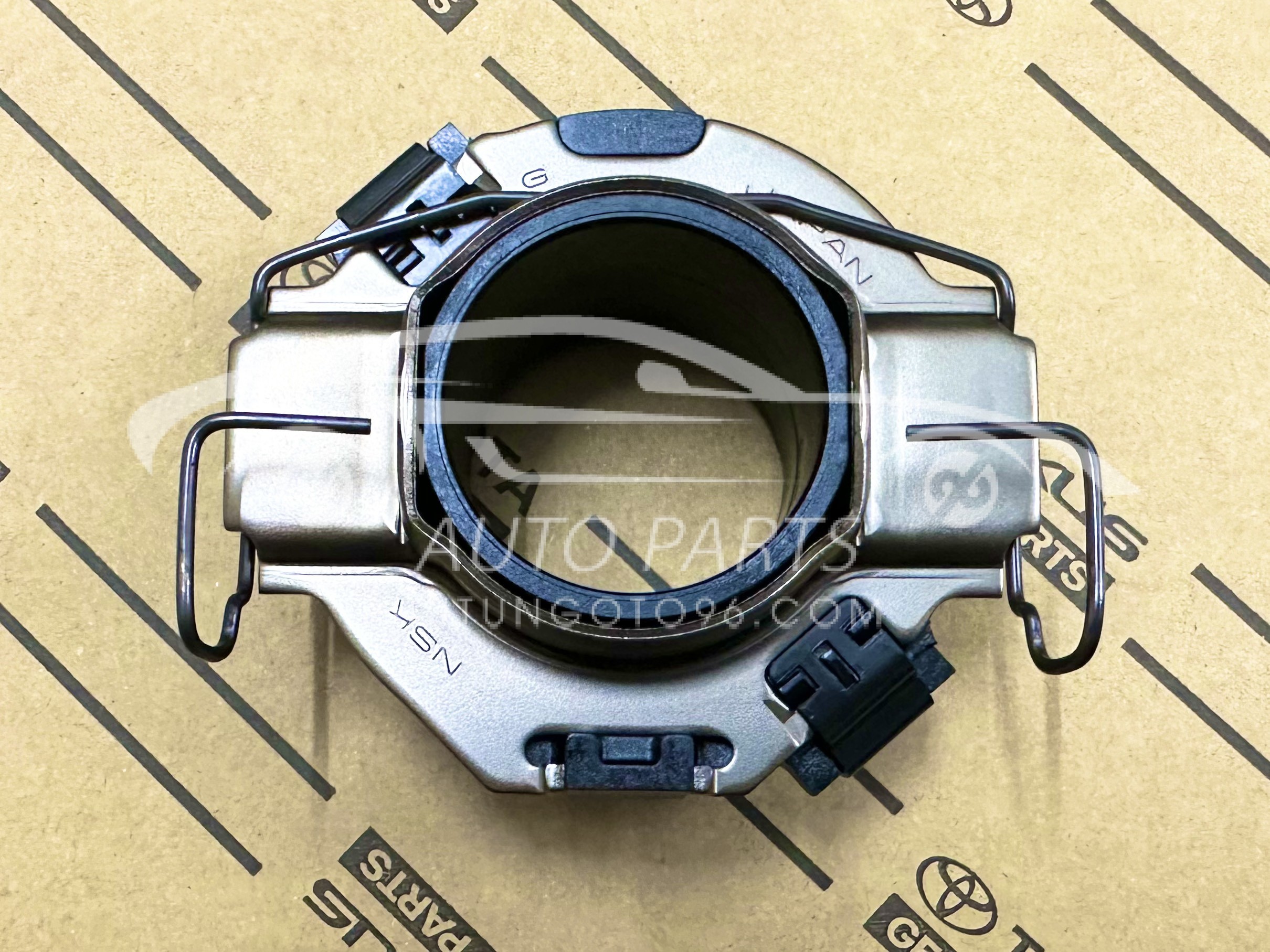 31230-71011 Bi tê Hilux - Fortuner