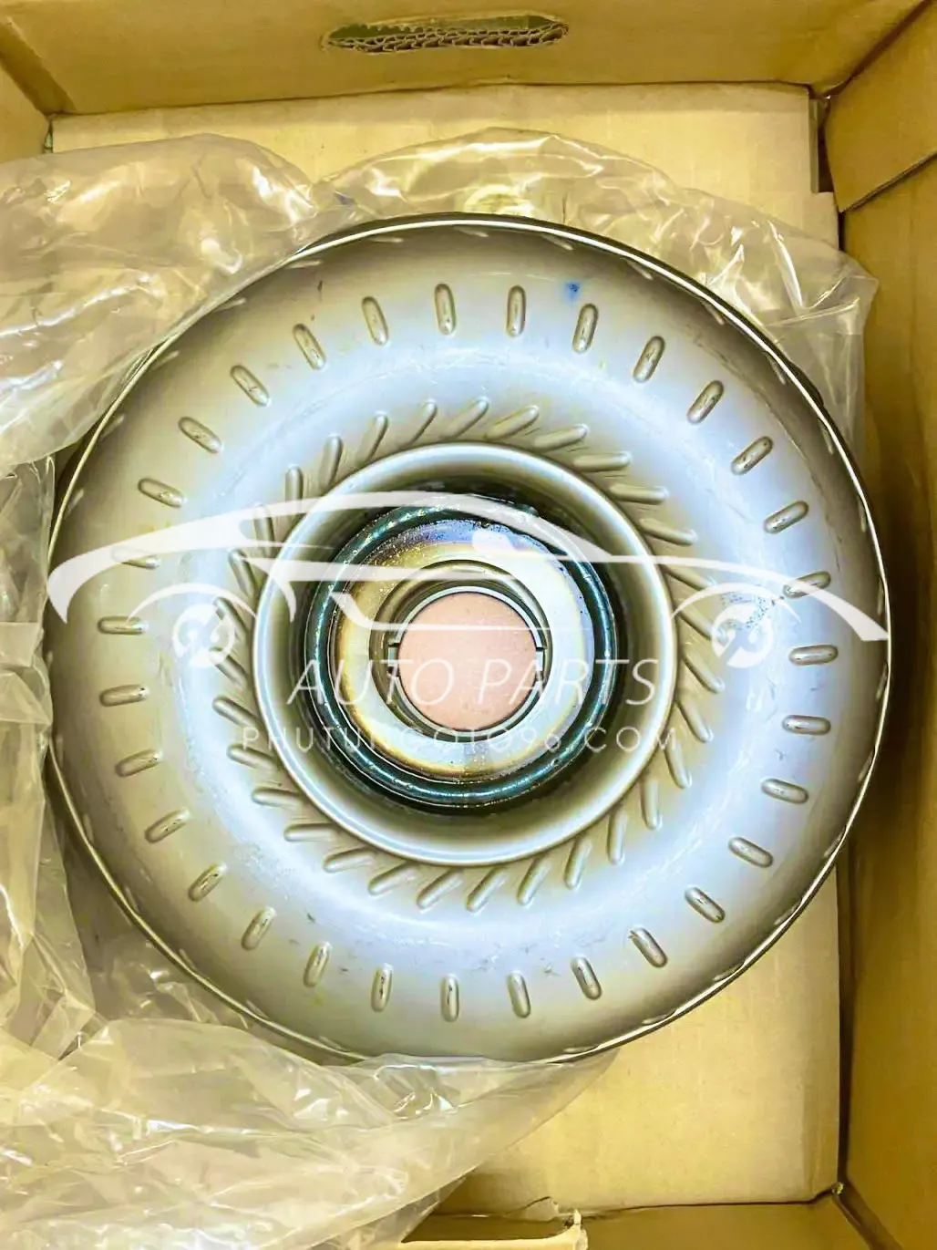 32000-33143 Biến mô hộp số Camry 2AR, Lexus RX270/350/450H, Highlander, Rav4