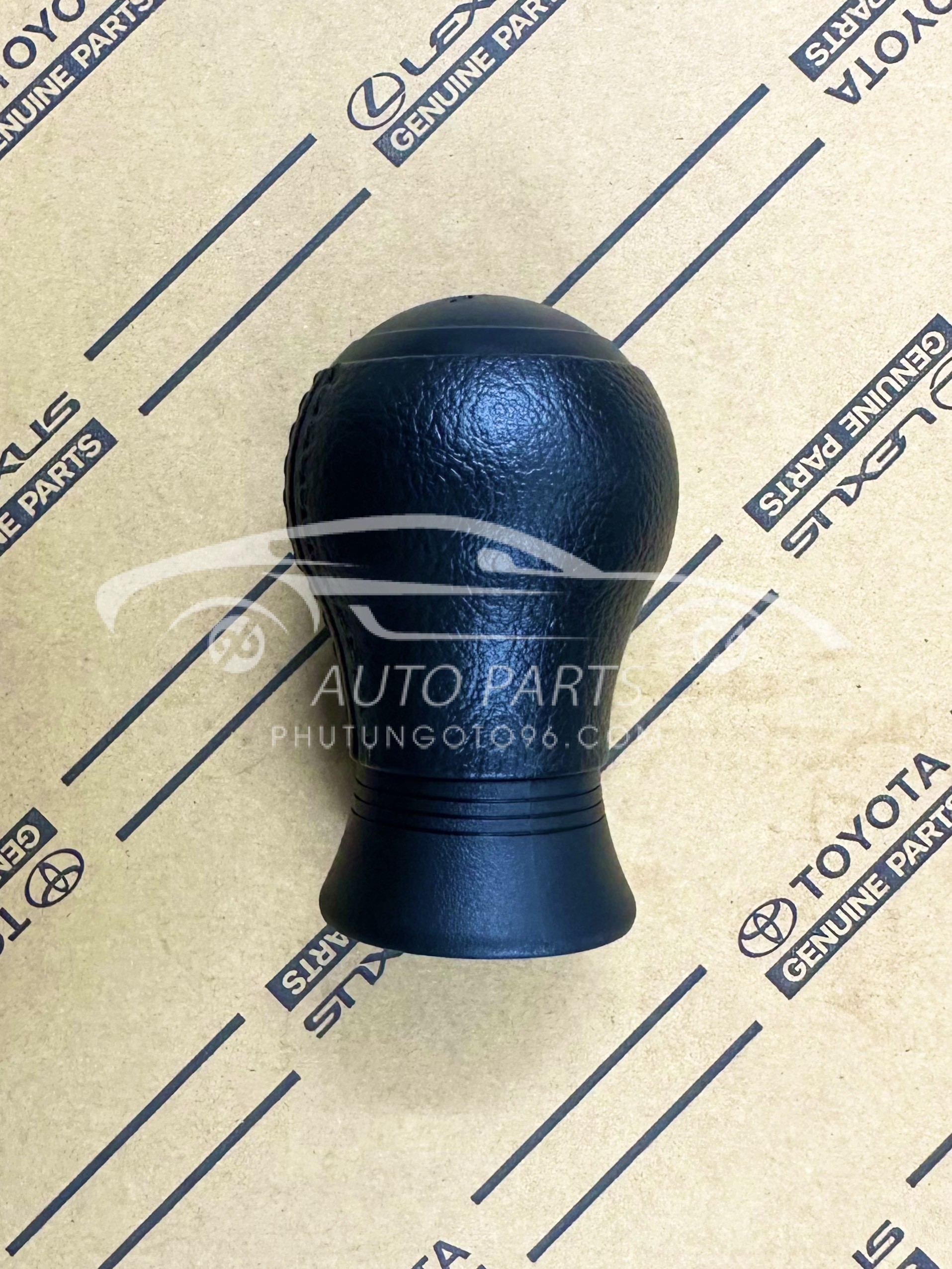 33504-0D370-C0 Quả đấm đi số Vios Limo 2014-2018 MT