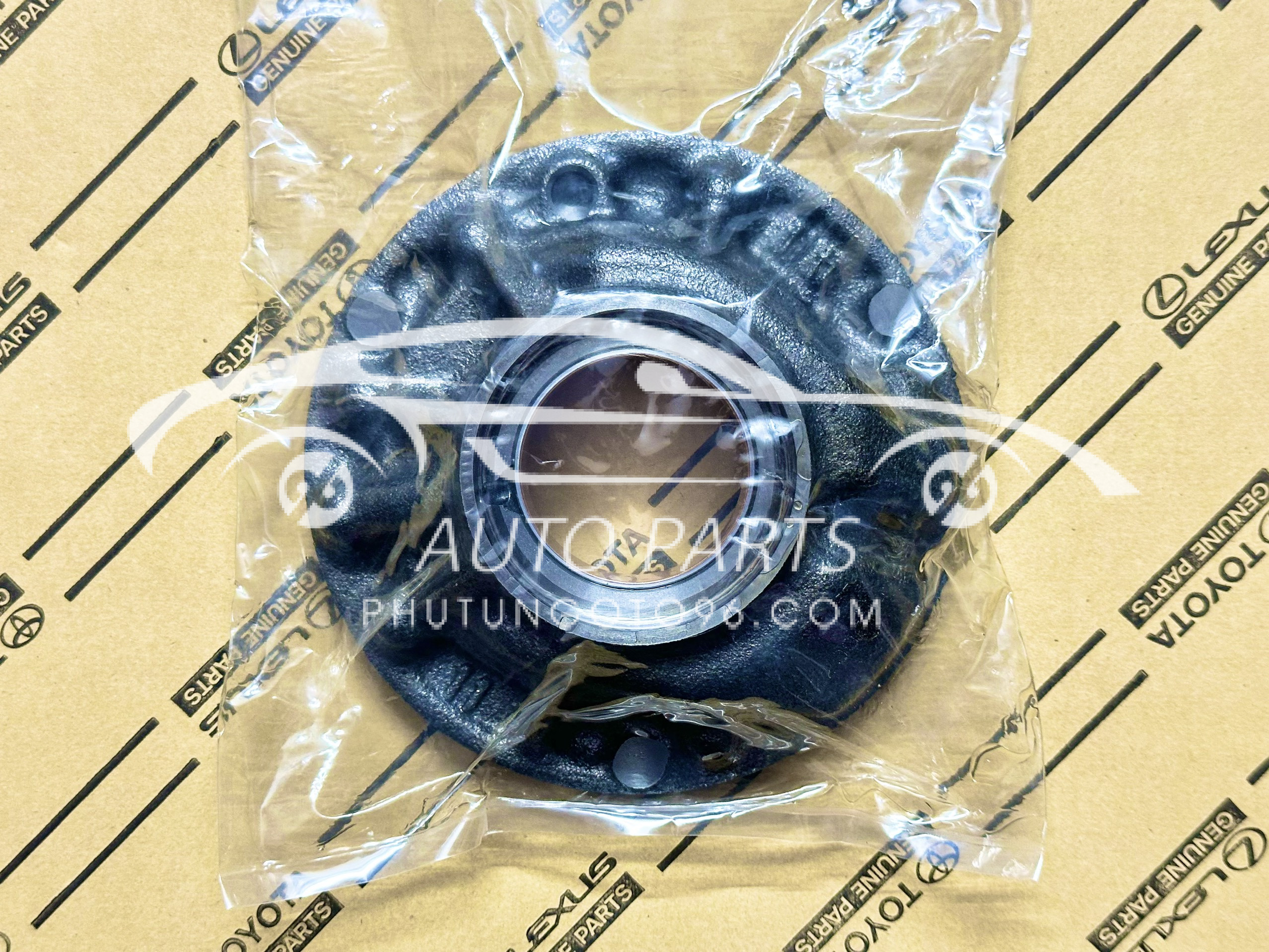 35301-50031 Bơm dầu đầu biến mô Lexus LS460 2010