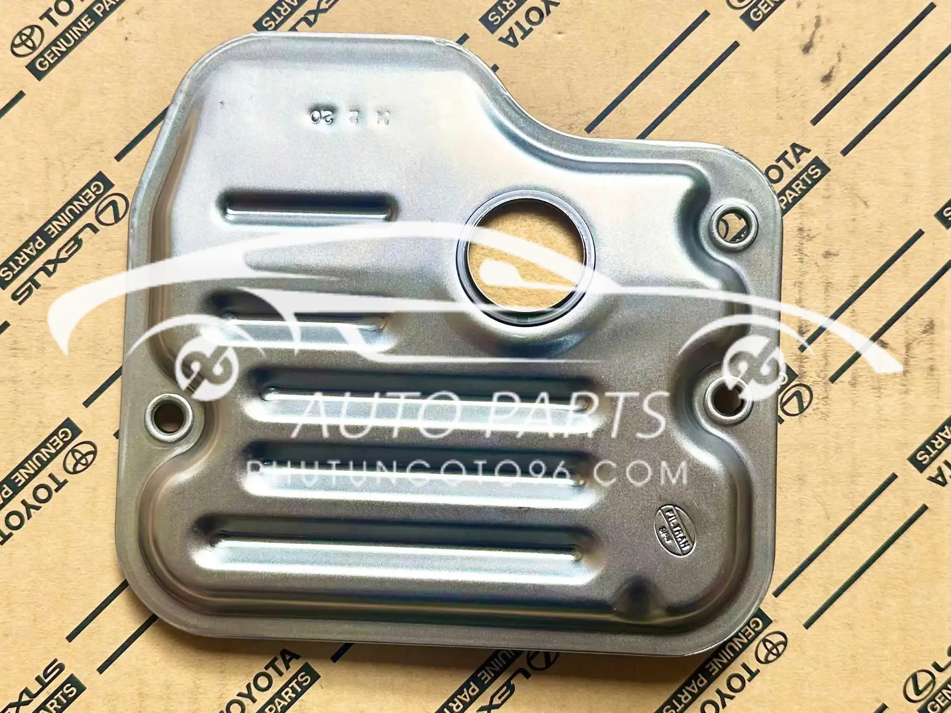 35330-08010 Lọc dầu số tự động Camry, Lexus RX350