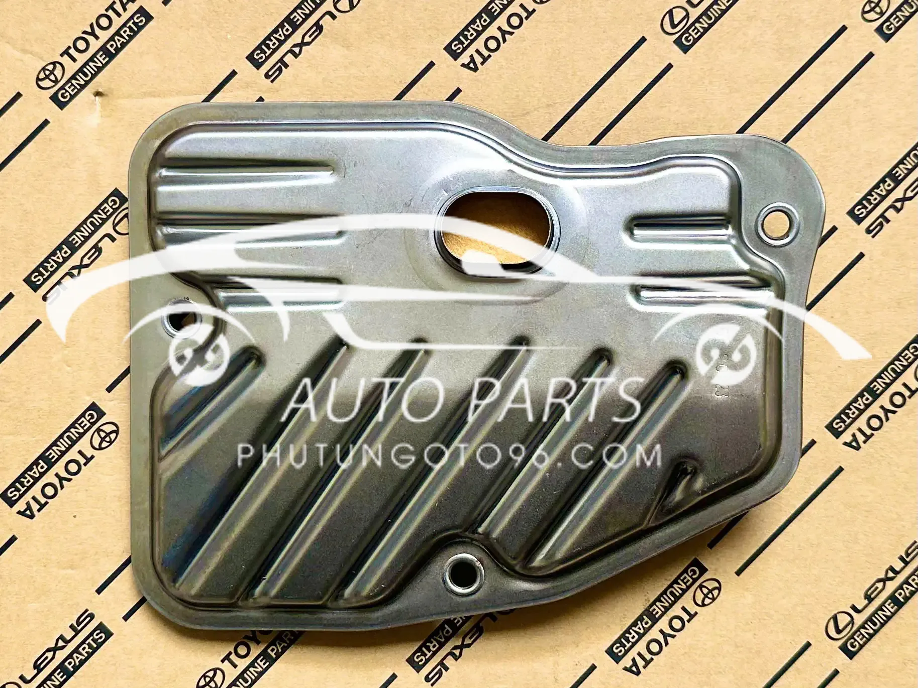 35330-12050 Lọc dầu số tự động Altis, Vios, Yaris, Cross