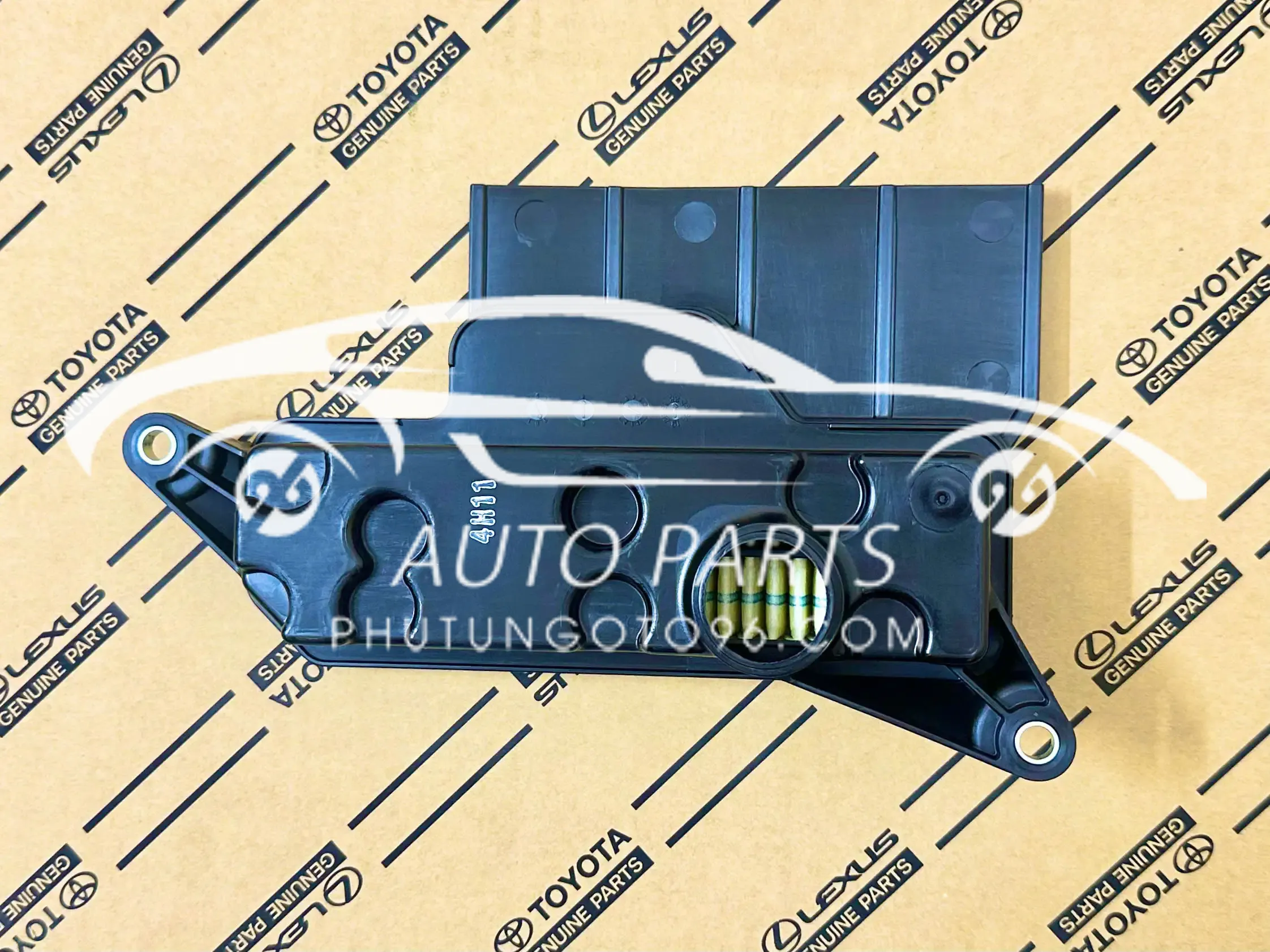 35330-48020 Lọc dầu hộp số tự động Camry,Alphard,Venza,Highlander,Lexus ES350
