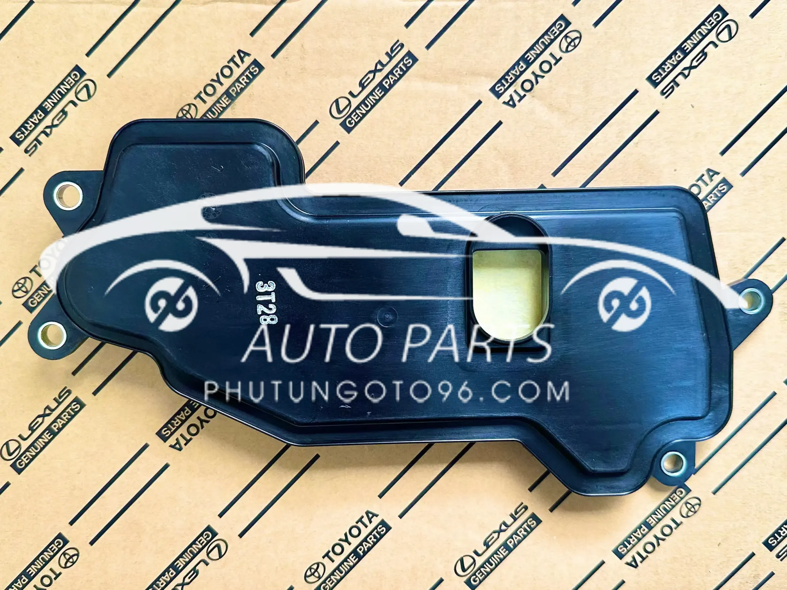 35330-50030 Lọc dầu số tự động Lexus LS460