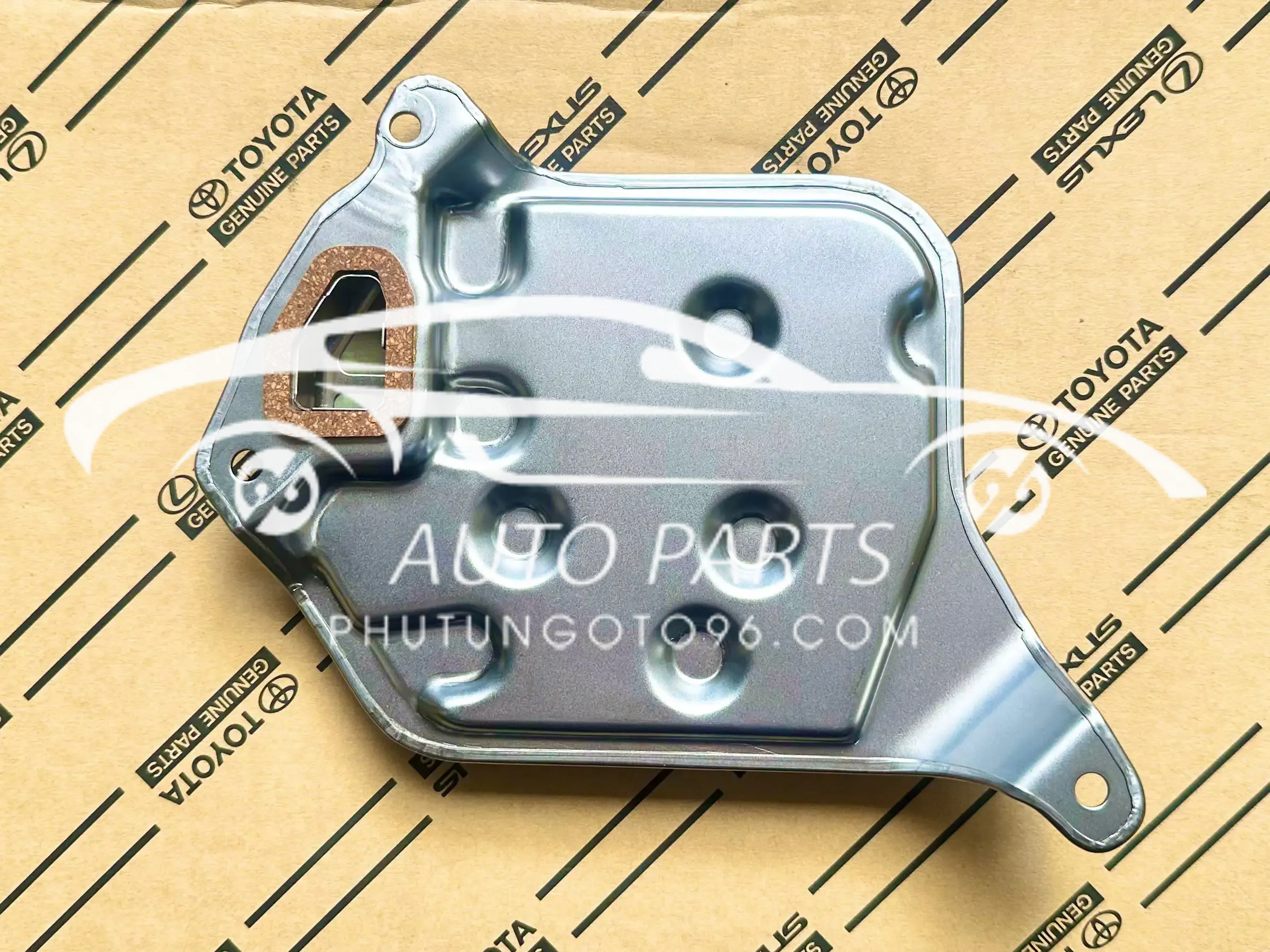 35330-52010 Lọc dầu số tự động Yaris