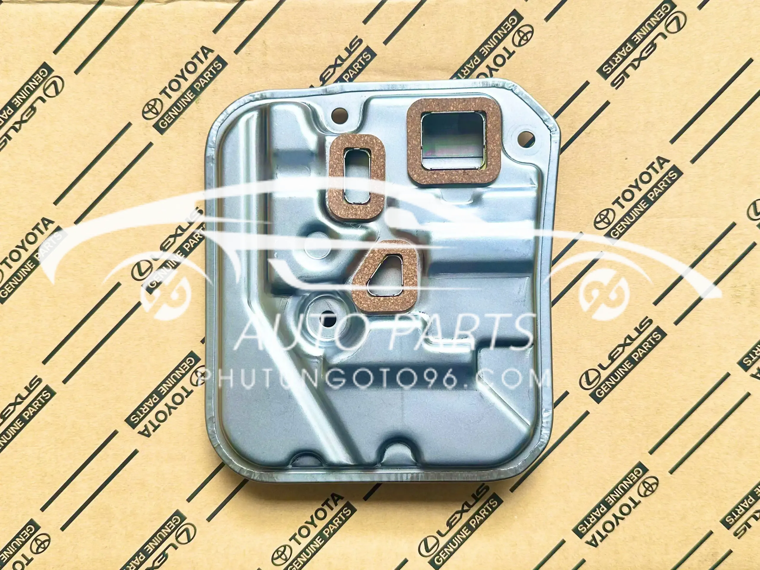 35330-53010 Lọc dầu số tự động Innova