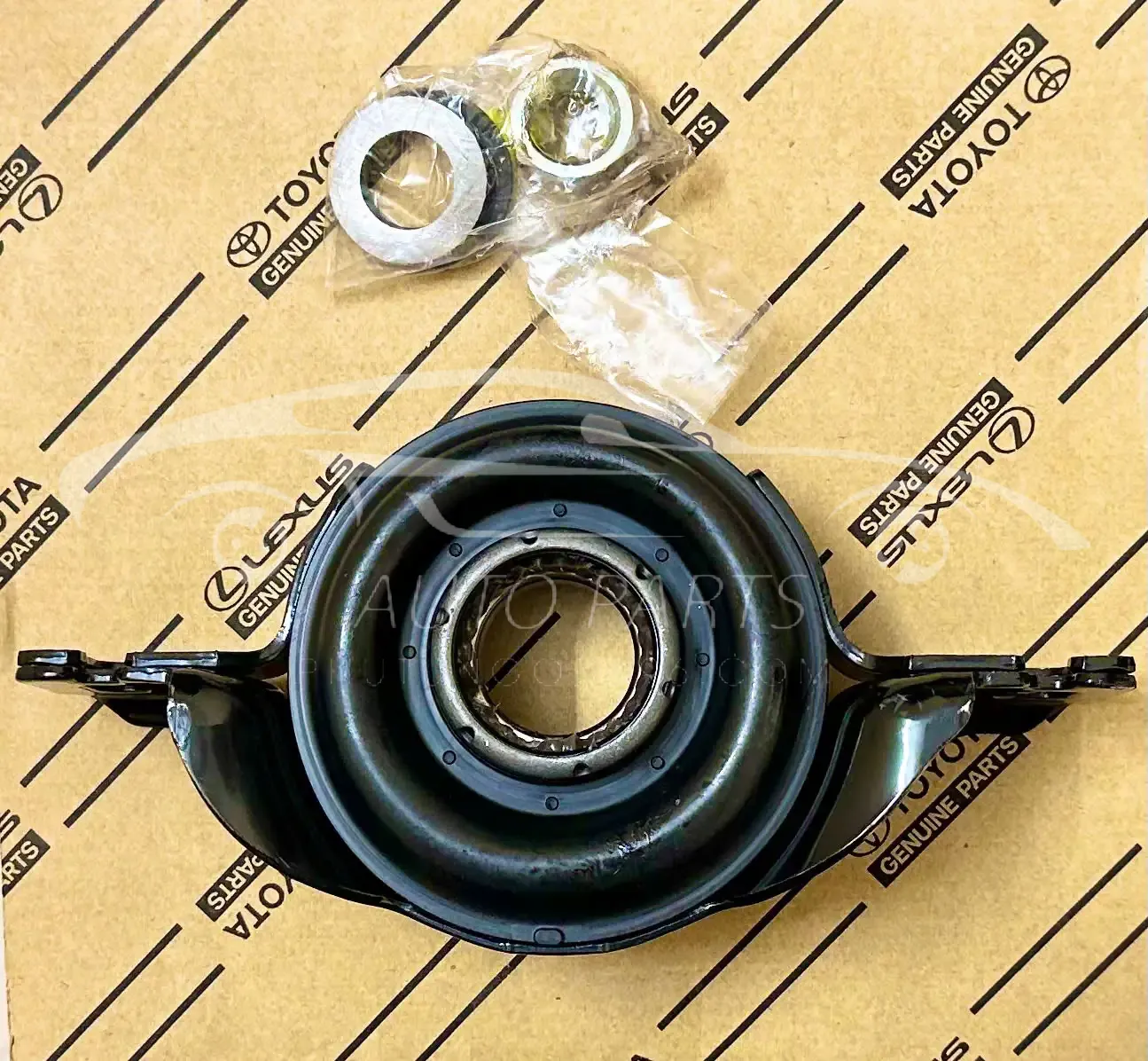 37230-29015 Bi quang treo sau RX350-Highlander -Siena