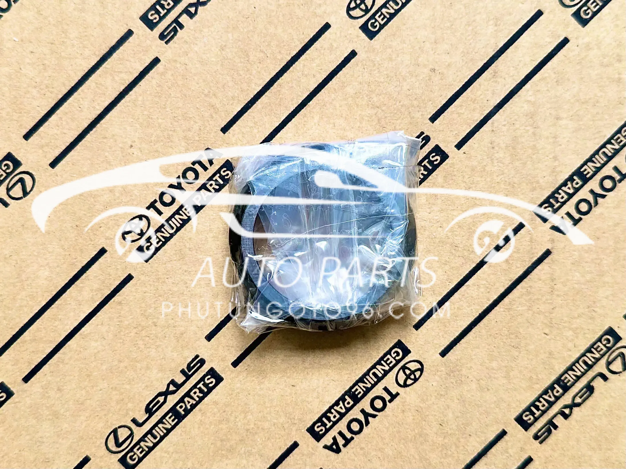 42423-0K020 Căn bi láp sau Fortuner, Hilux