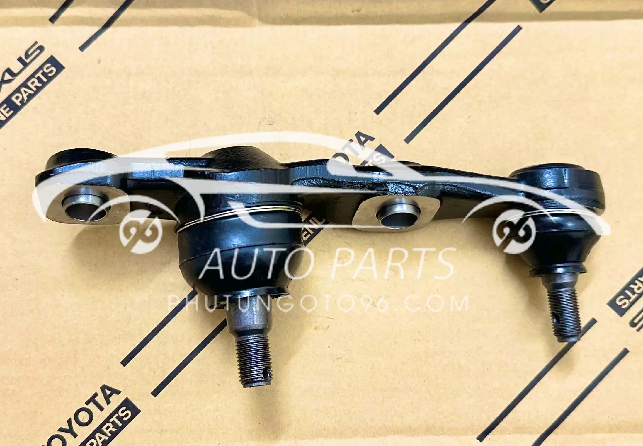 43340-39505 Rô tuyn đứng dưới GS300/350 IS250/350 LH