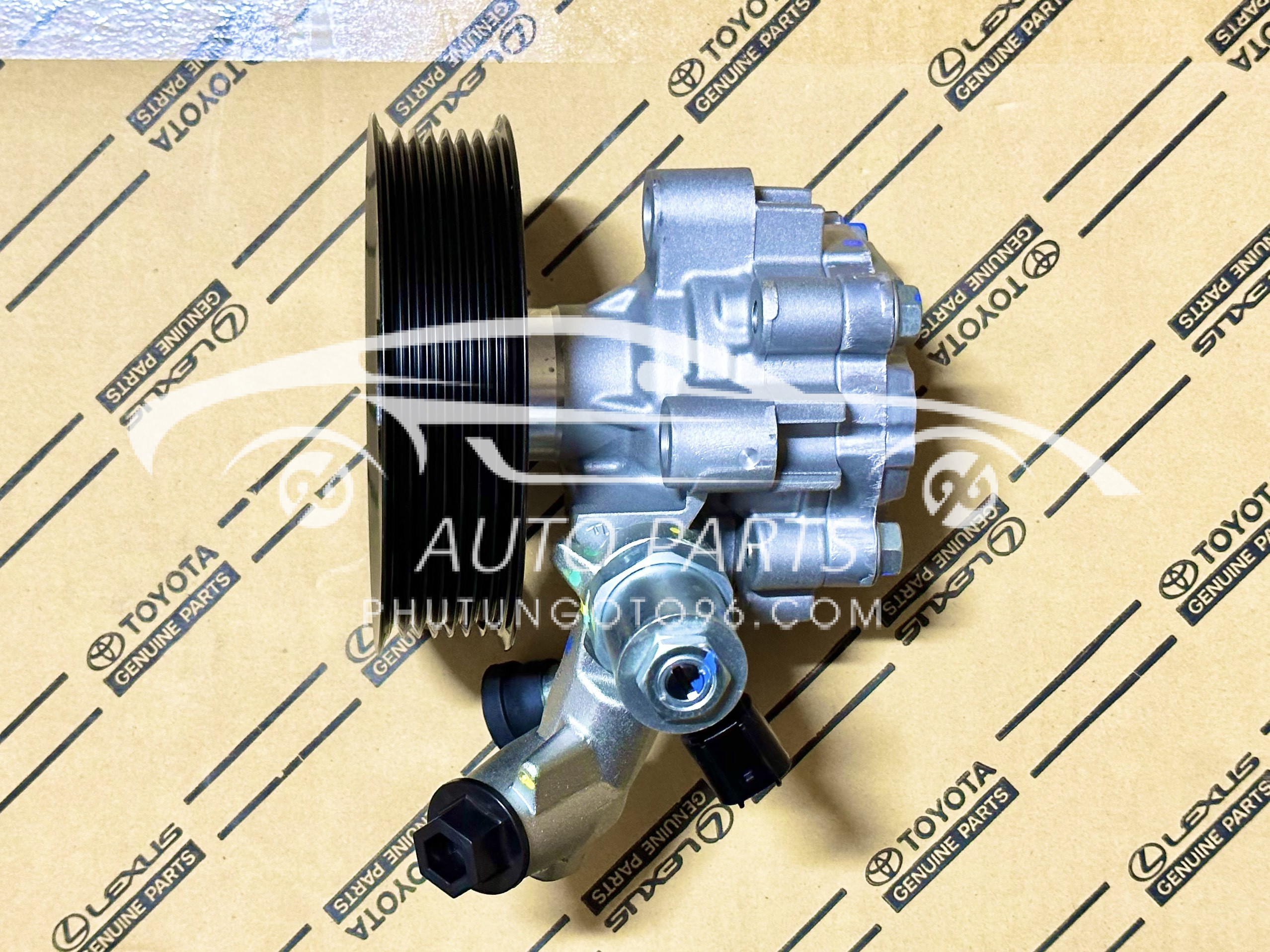 44310-0K142 Bơm trợ lực lái Hilux,  Fortuner 2021