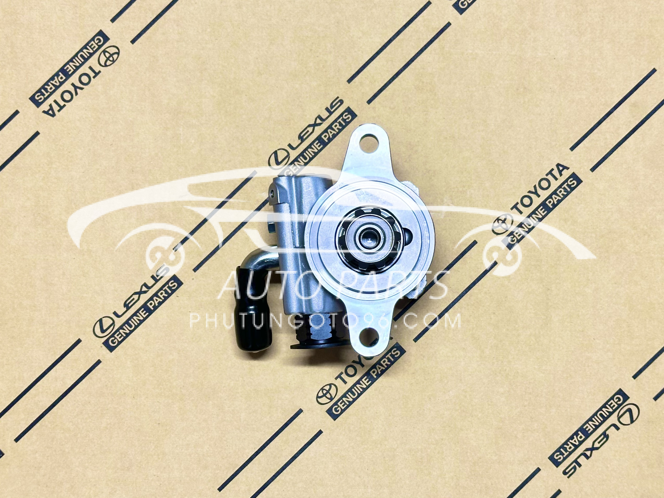 44310-26380 Bơm trợ lực Hiace