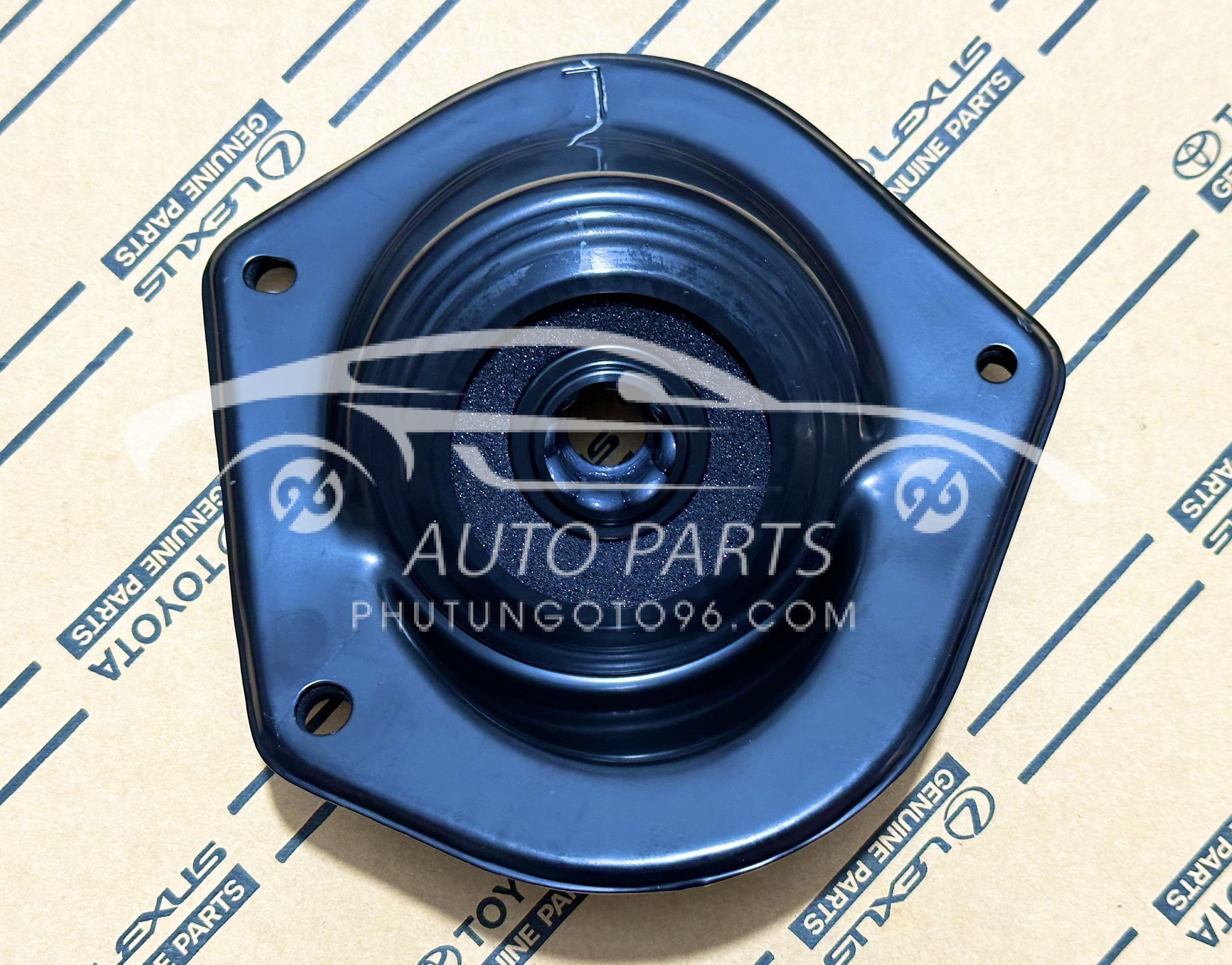 45025-0K020 Cao su đệm cột lái Innova 2008-2015