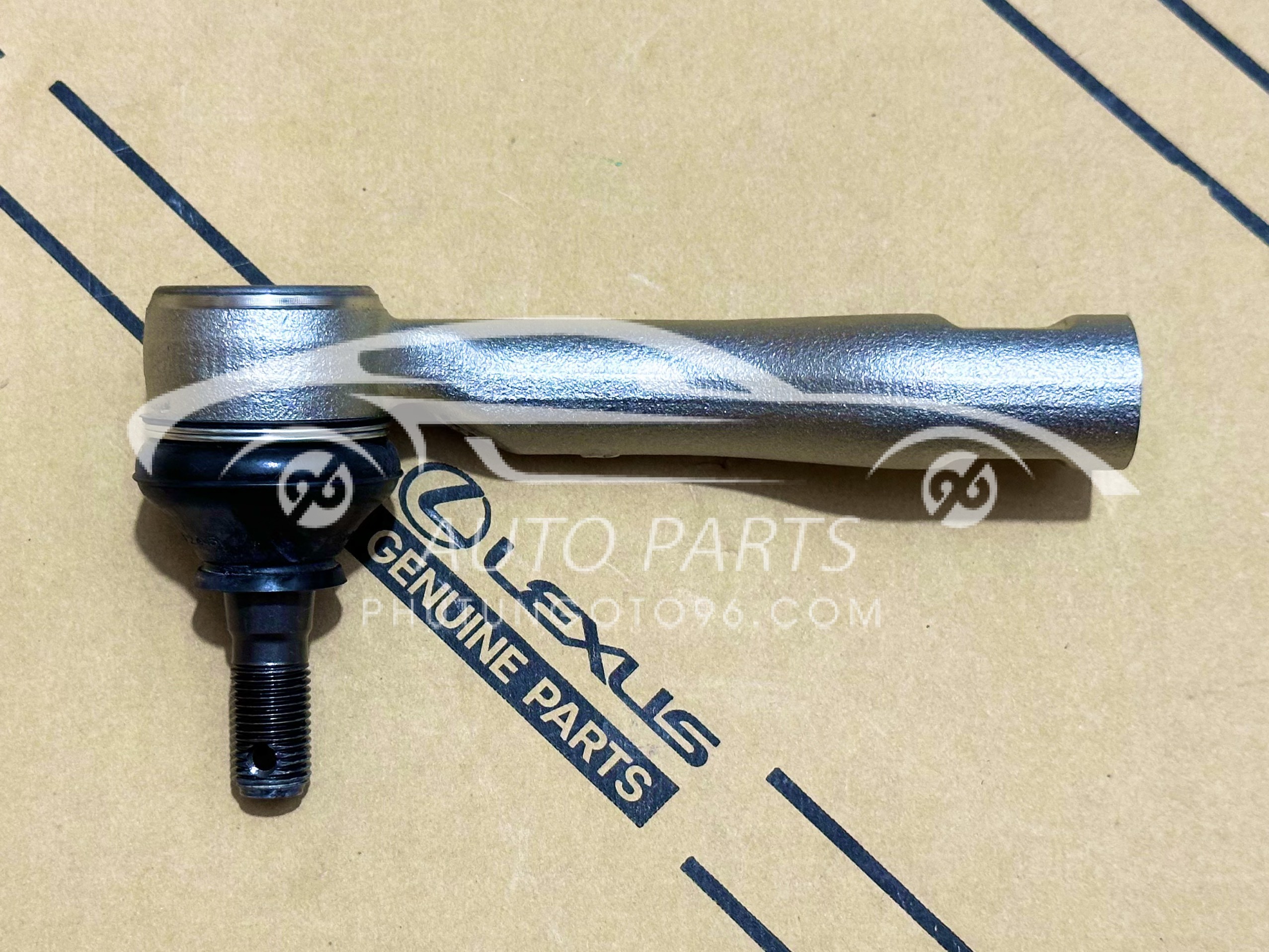 45046-09720 Rô tuyn lái ngoài Vios-Yaris 2014 RH