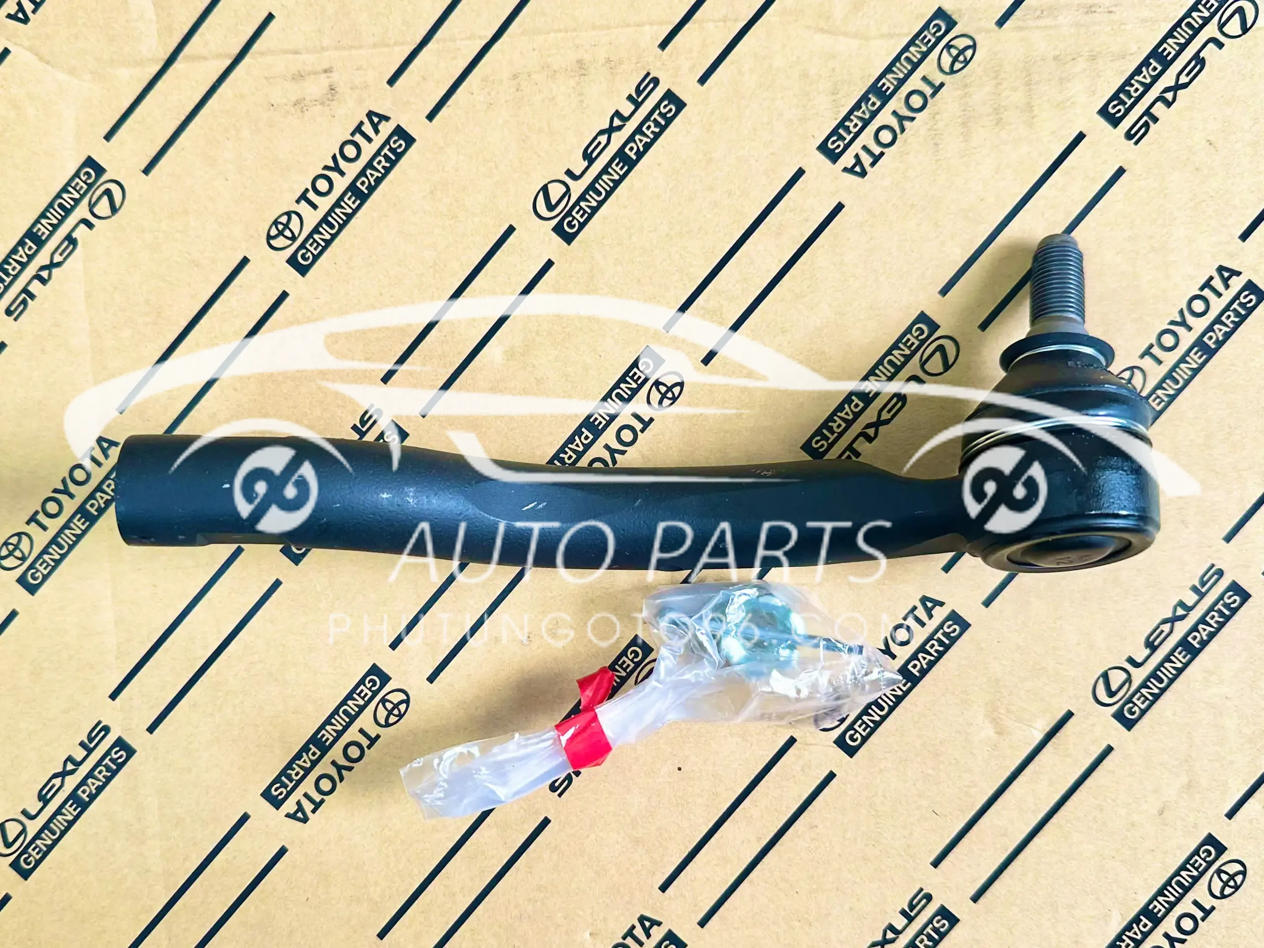 45046-49195 Rô tuyn lái ngoài Rav4, Lexus NX200, Lexus NX300 RH