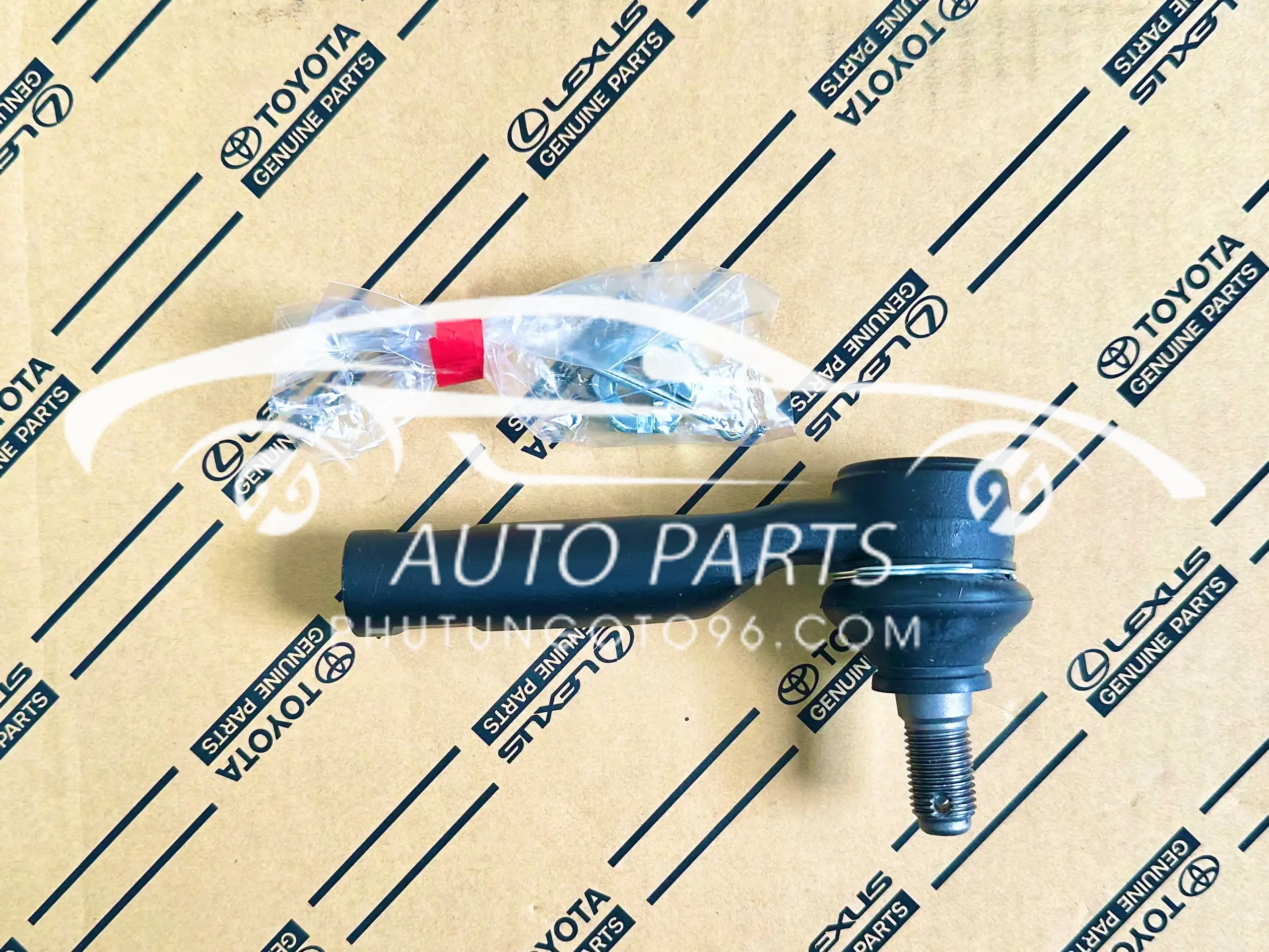 45046-69245 Rô tuyn lái ngoài Land Cruiser Prado - Lexus GX460