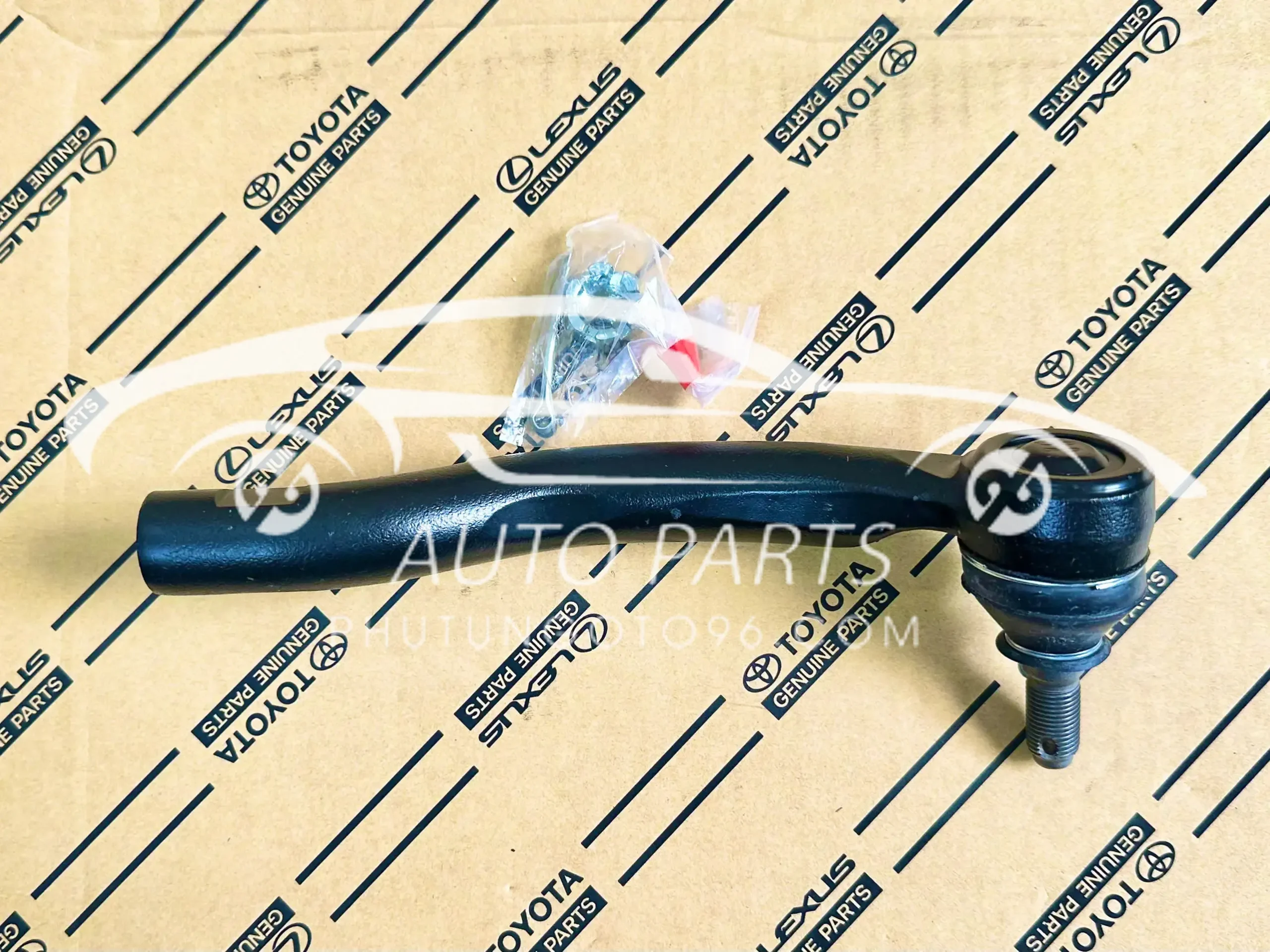 45047-49135 Rô tuyn lái ngoài RAV4 - Lexus NX200 - Lexus NX300 LH