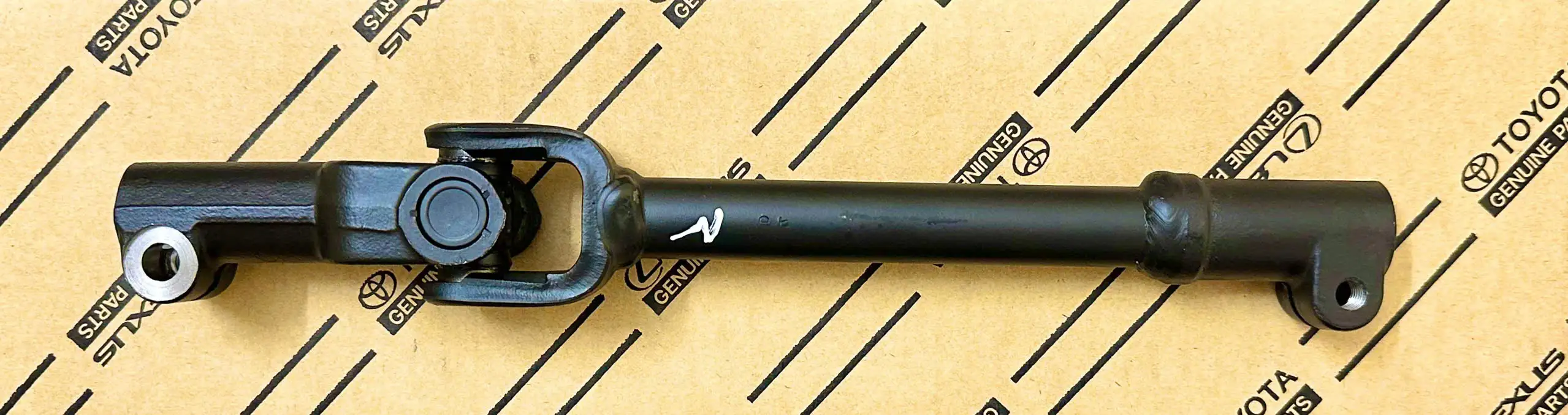 45203-38050 Khớp cát đăng lái Zace KF80-KF82 (dưới)