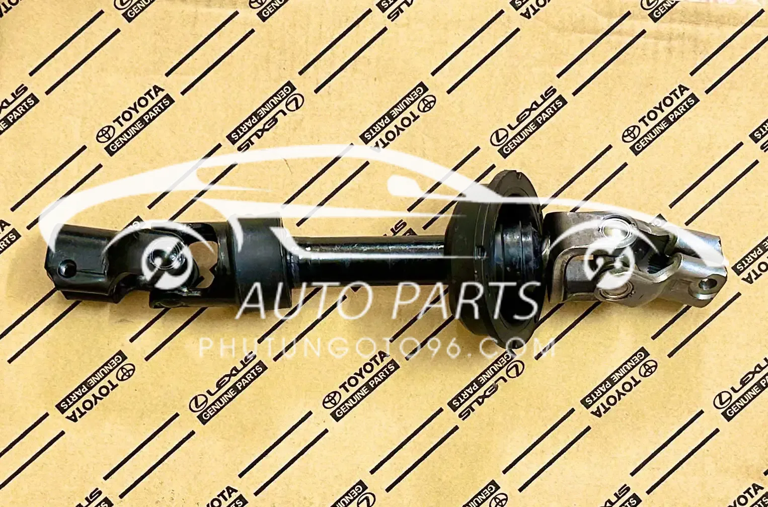 45220-33190 Khớp cát đăng lái Camry