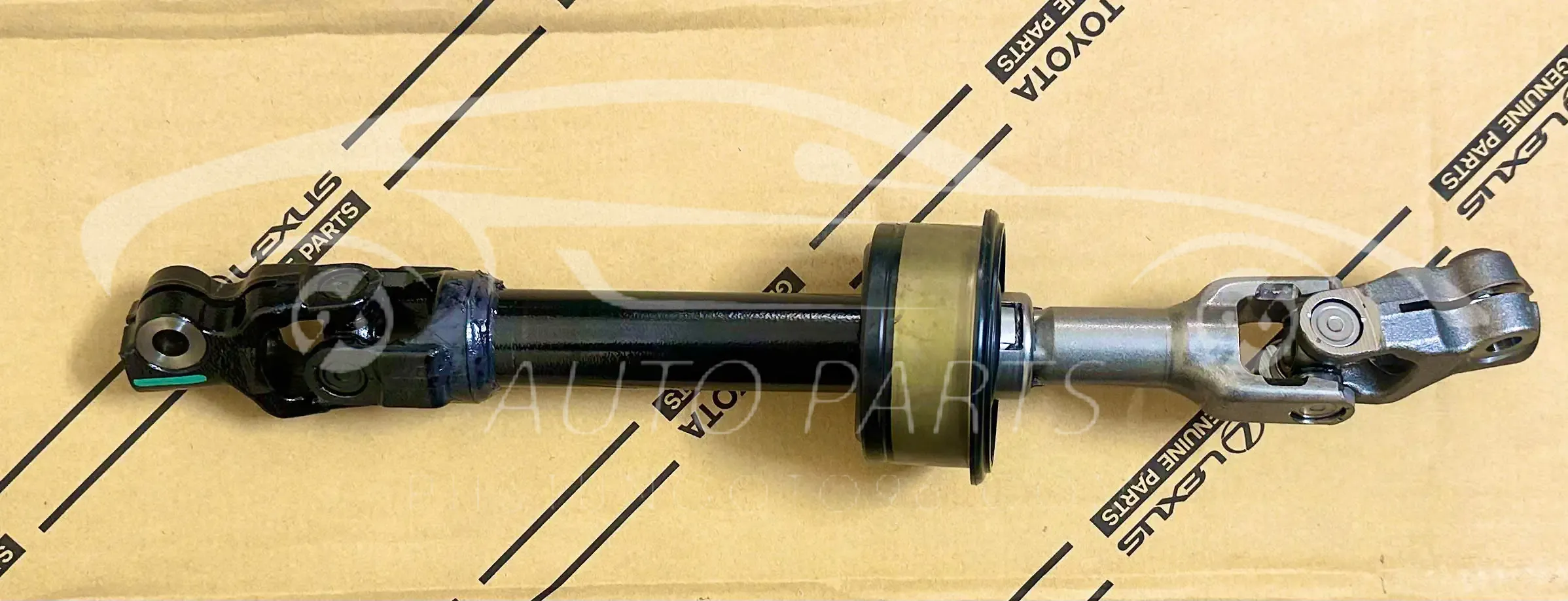 45220-48250 Khớp các đăng lái RX350, NX200t