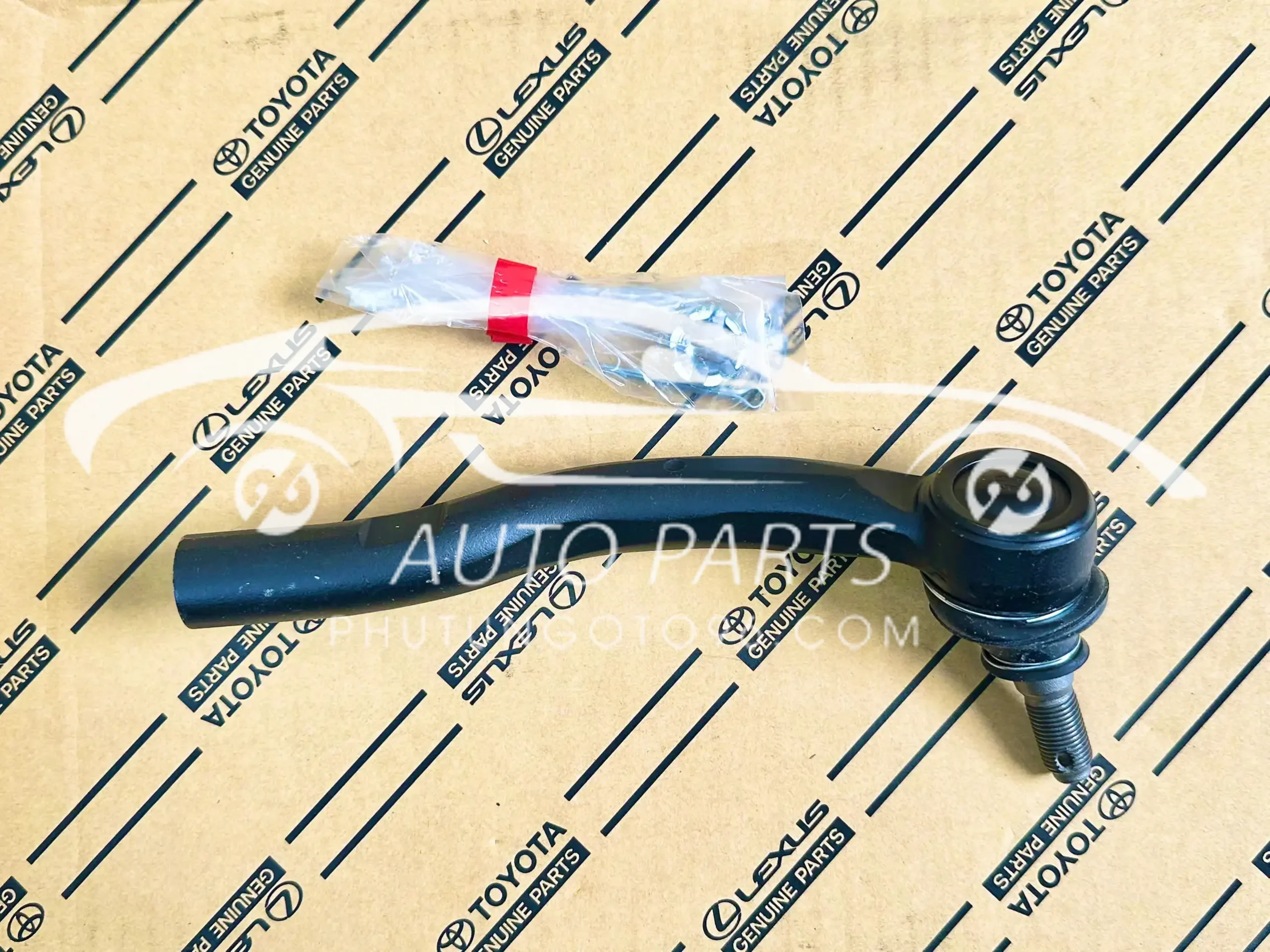 45460-39635 Rô tuyn lái ngoài Camry, Avalon RH