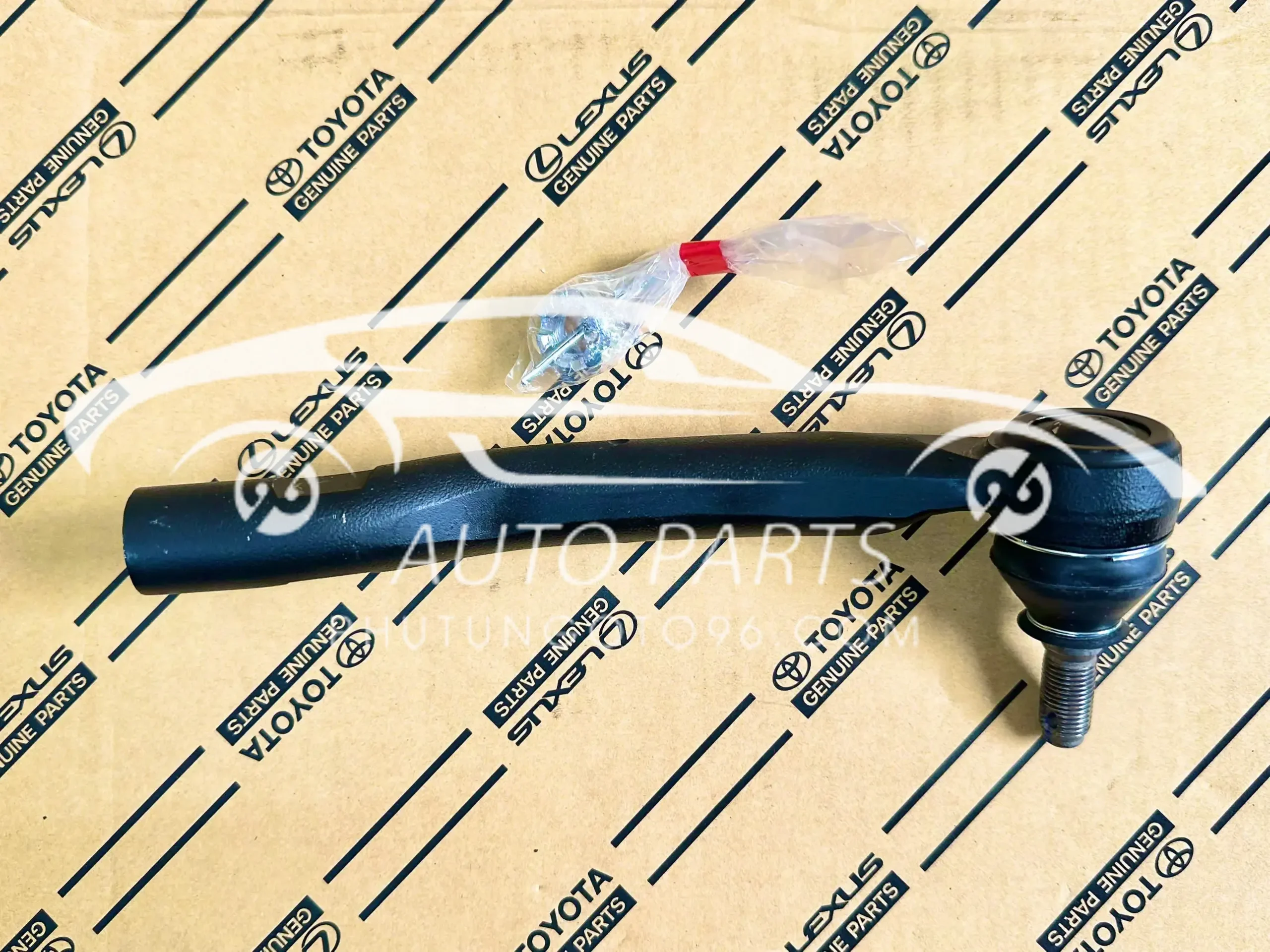 45460-80005 Rô tuyn lái ngoài Camry, Lexus ES350 RH