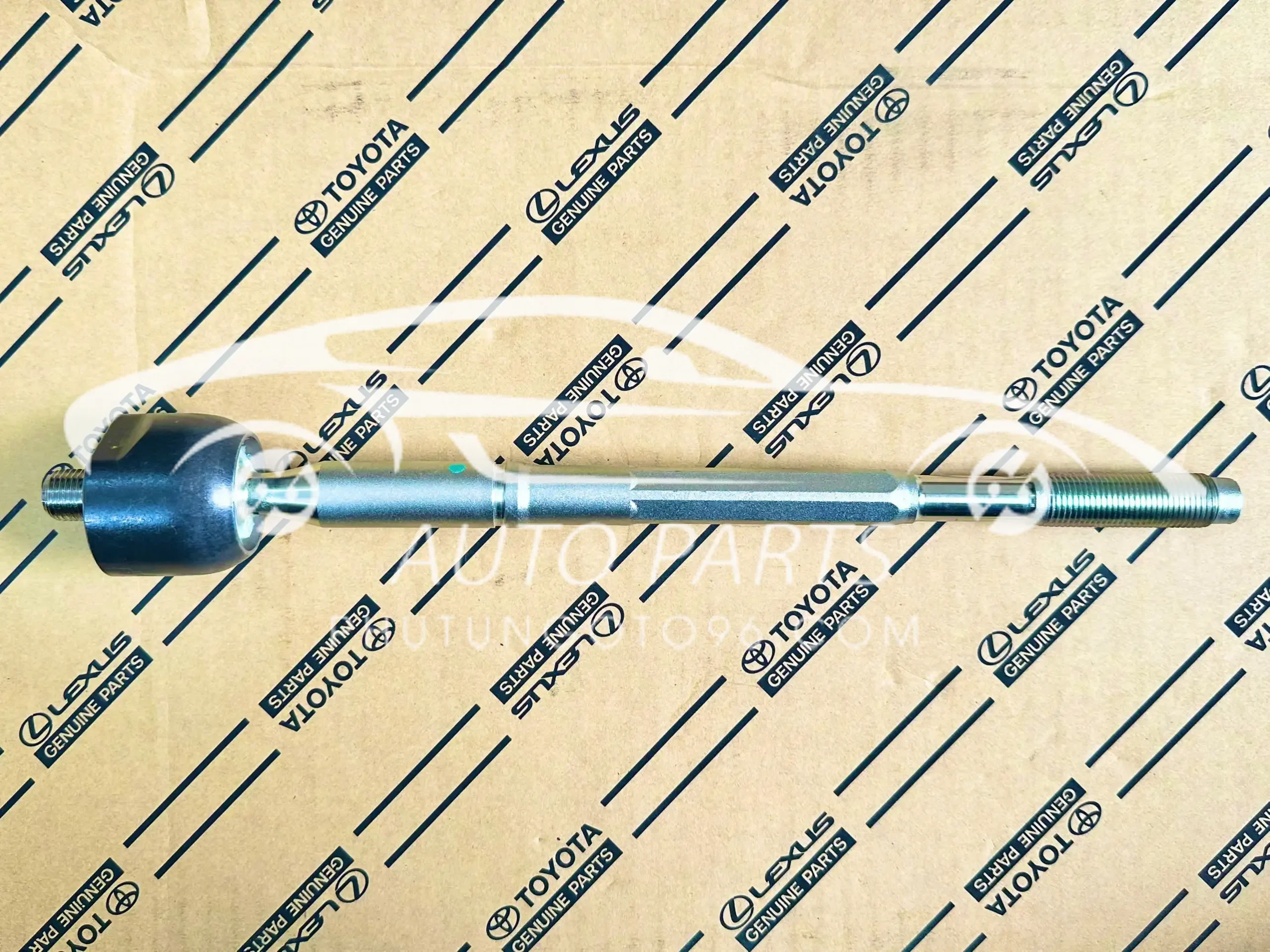 45503-0K110 Rô tuyn lái trong Innova-Fortuner-Hilux