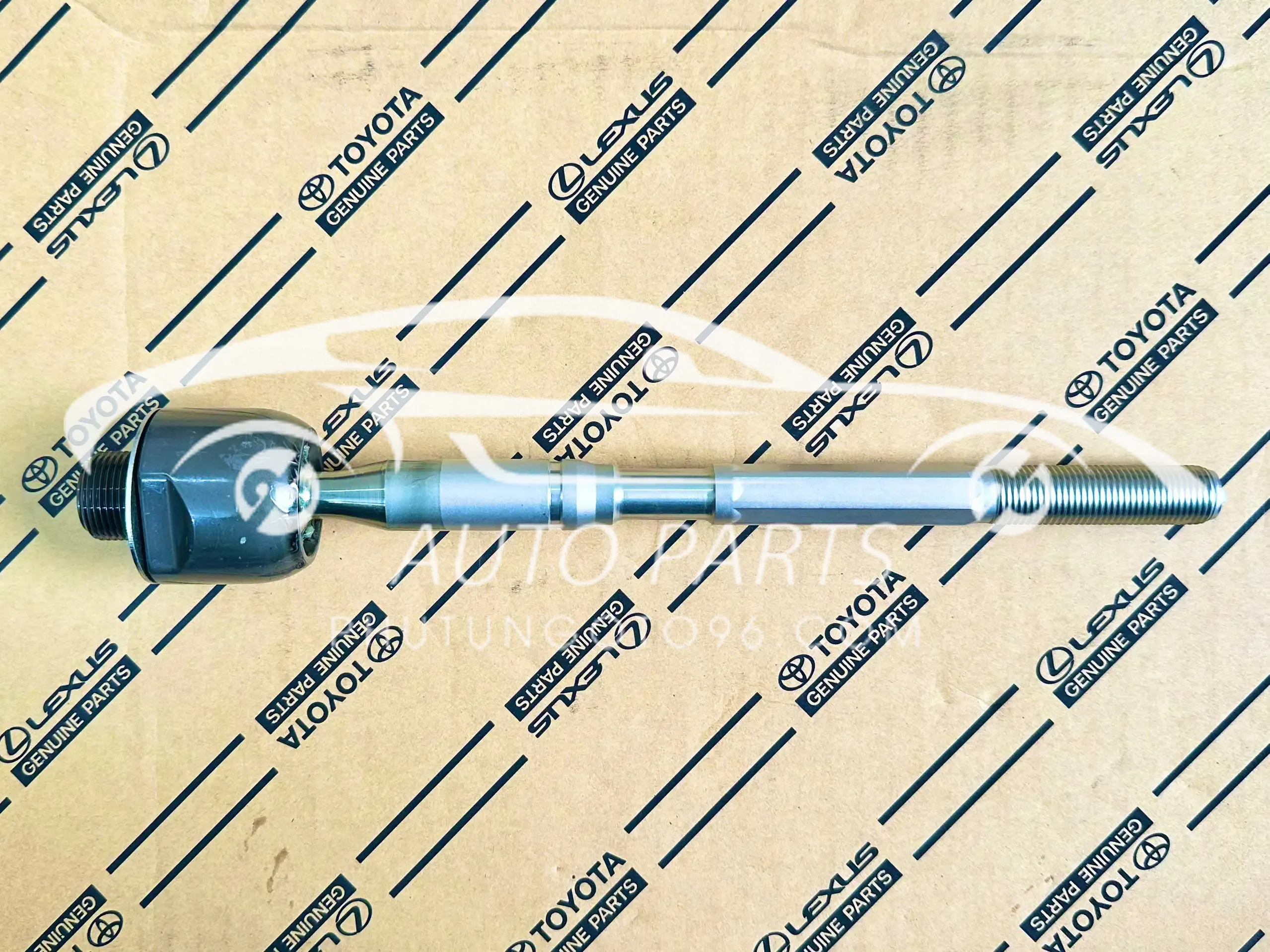 45503-39265 Rô tuyn lái trong Land cruiser Prado