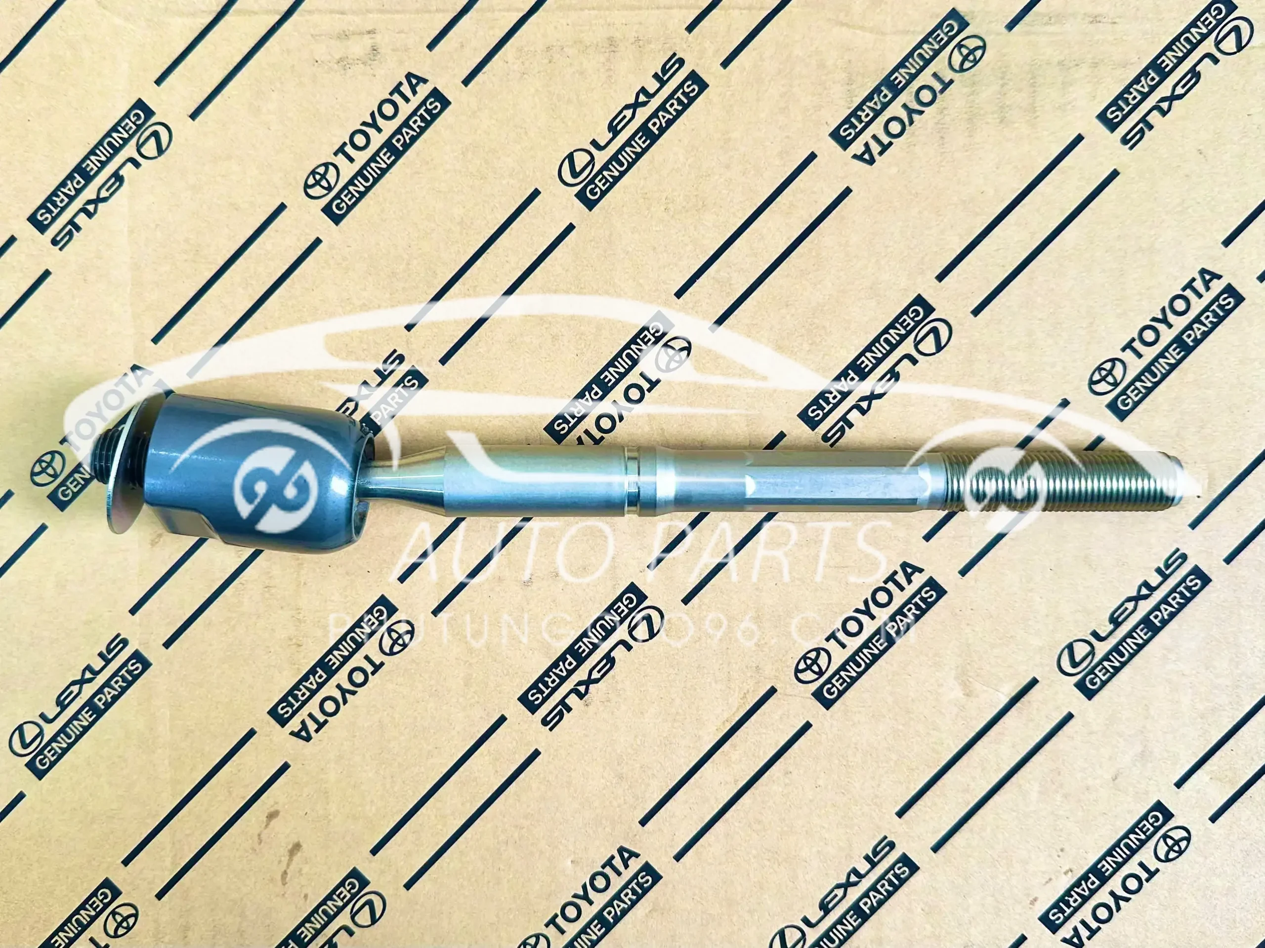 45503-39275 Rô tuyn lái trong Camry 2.4/3.5 - Lexus RX350 - Avalon