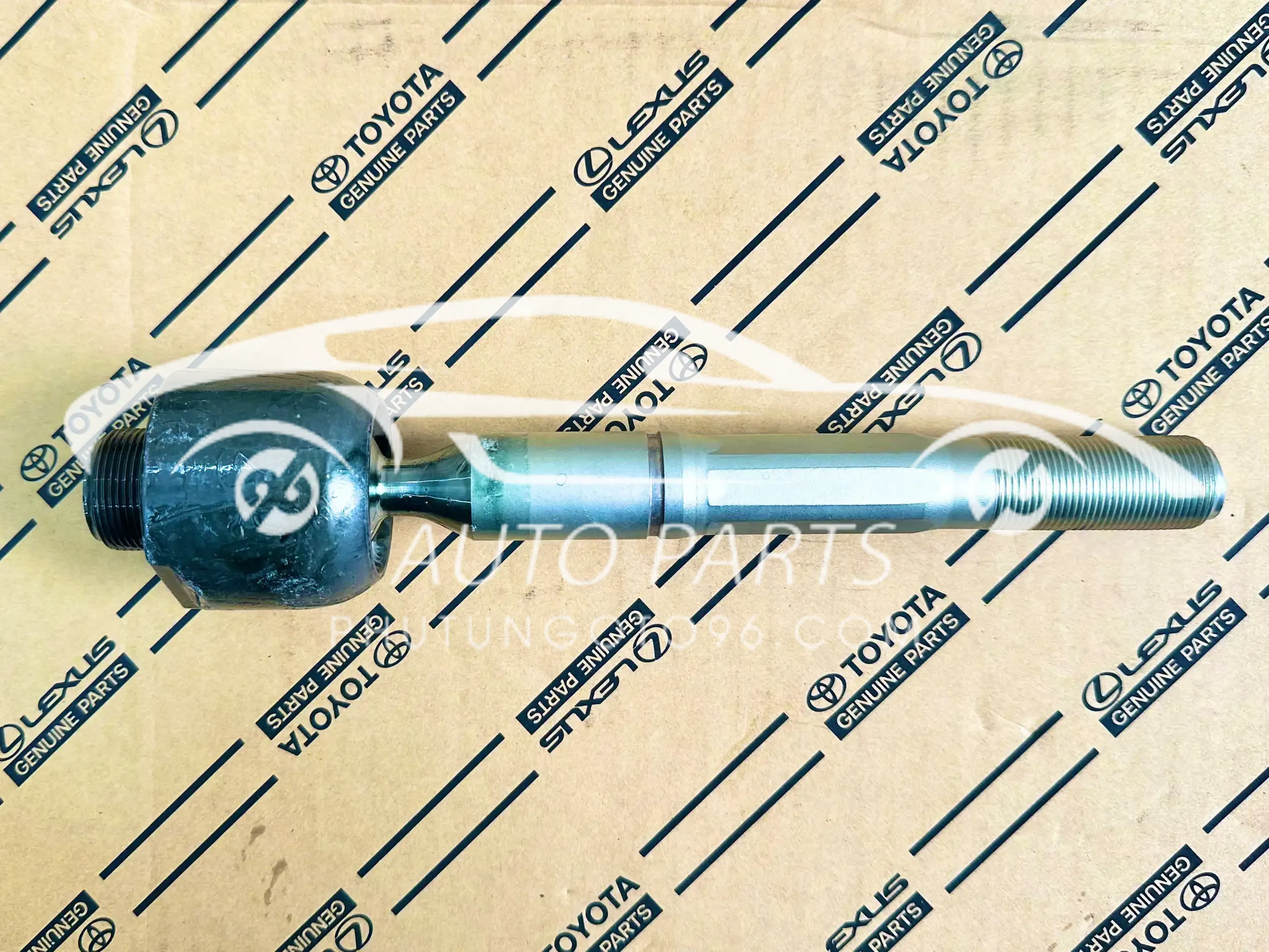 45503-60030 Rô tuyn lái trong Lexus LX570