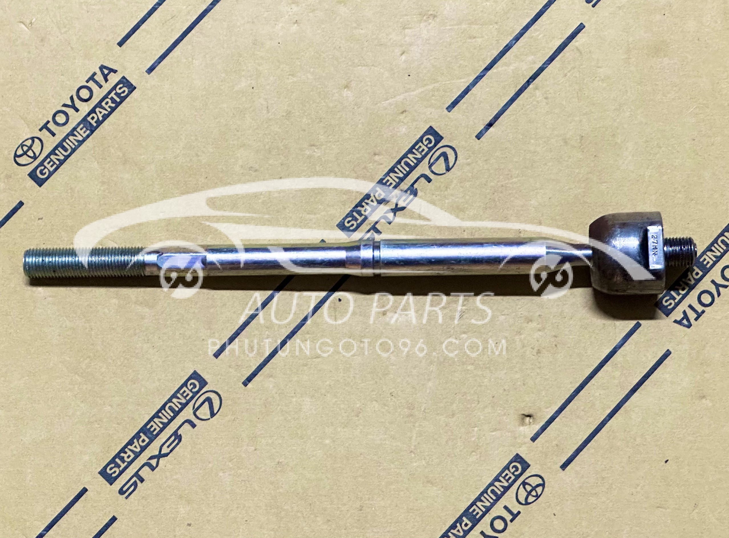 45503-BZ250 Rô tuyn lái trong Raize 2021