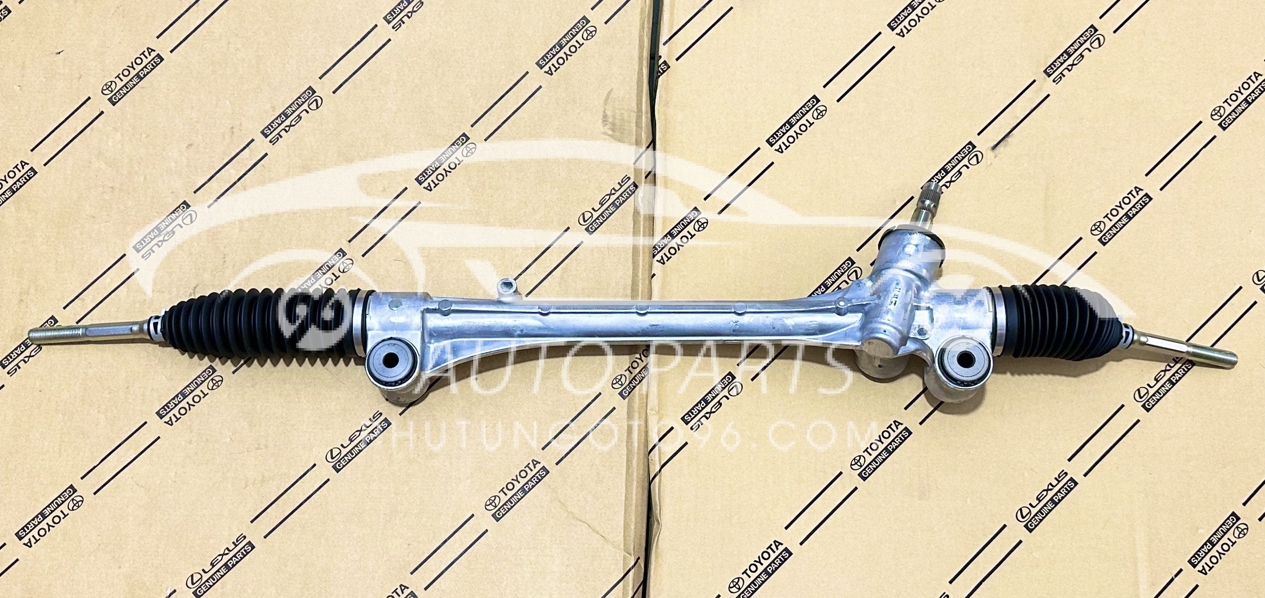 45510-06041 Thước lái Camry VN 2013