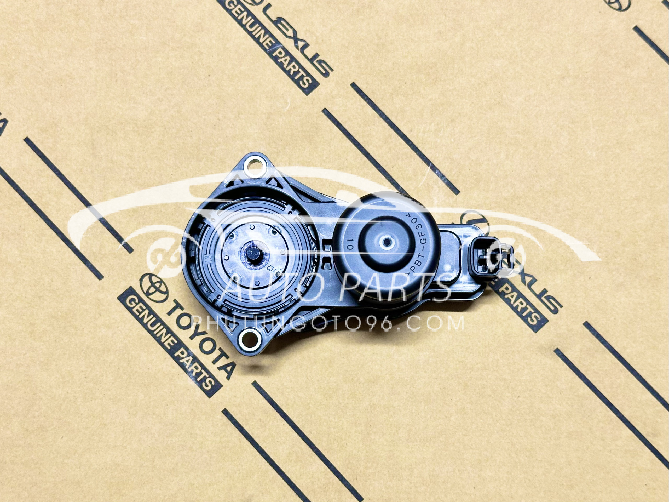 46310-78010 Mô tơ phanh tay Lexus RX350, NX200