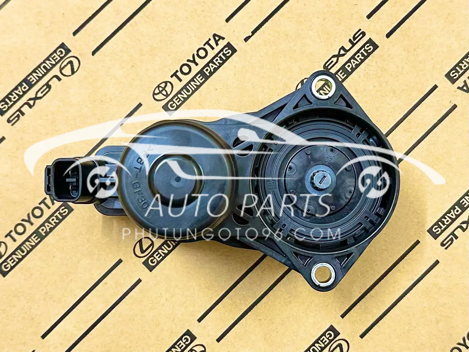 46310-B1030 Mô tơ phanh tay Veloz 22 (RH/LH)