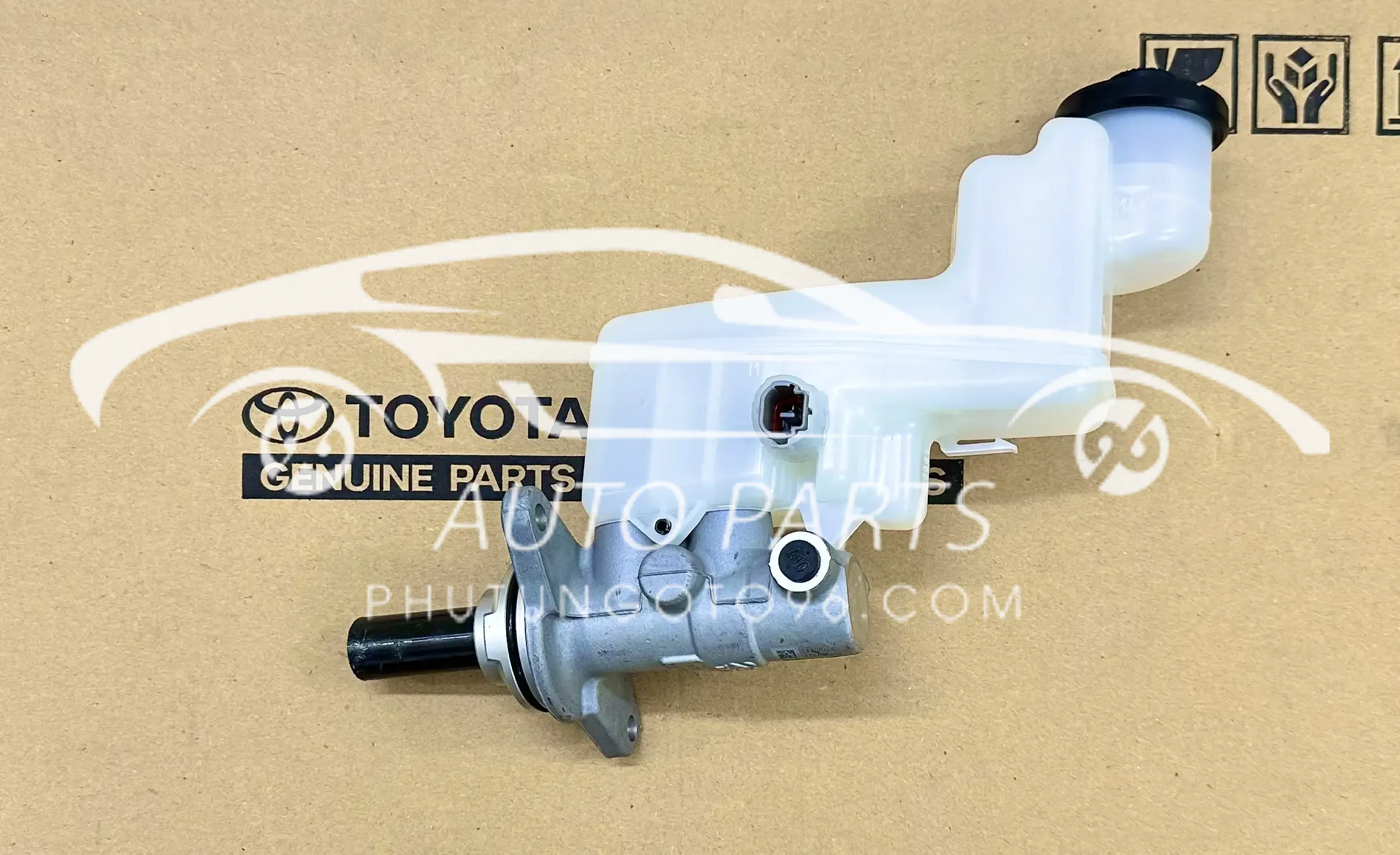 47201-06423 Tổng phanh Camry - Avalon