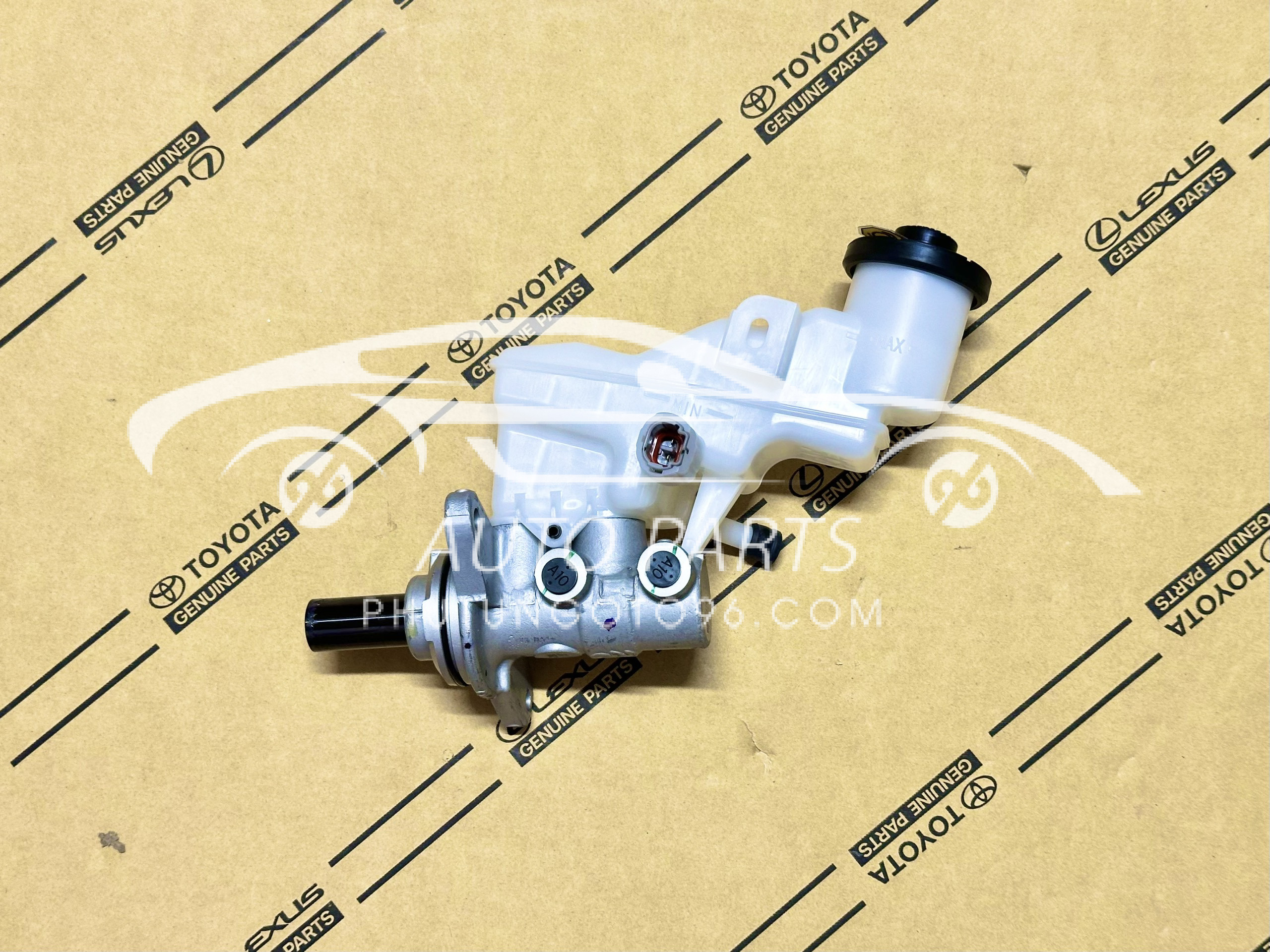 47201-0D460 Tổng phanh Vios Limo 2014-2017