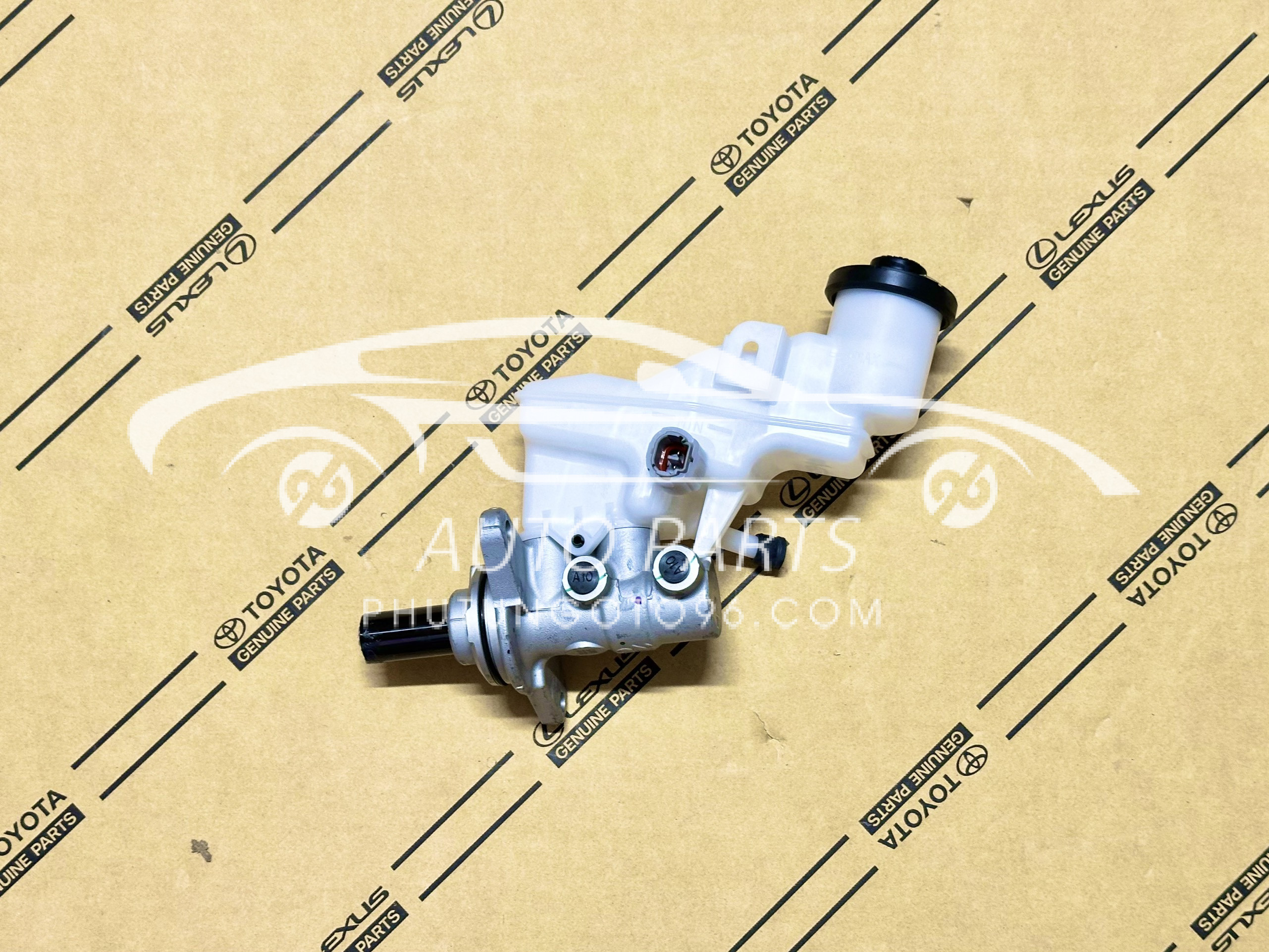 47201-0D770 Tổng phanh Vios 2017-2022 MT