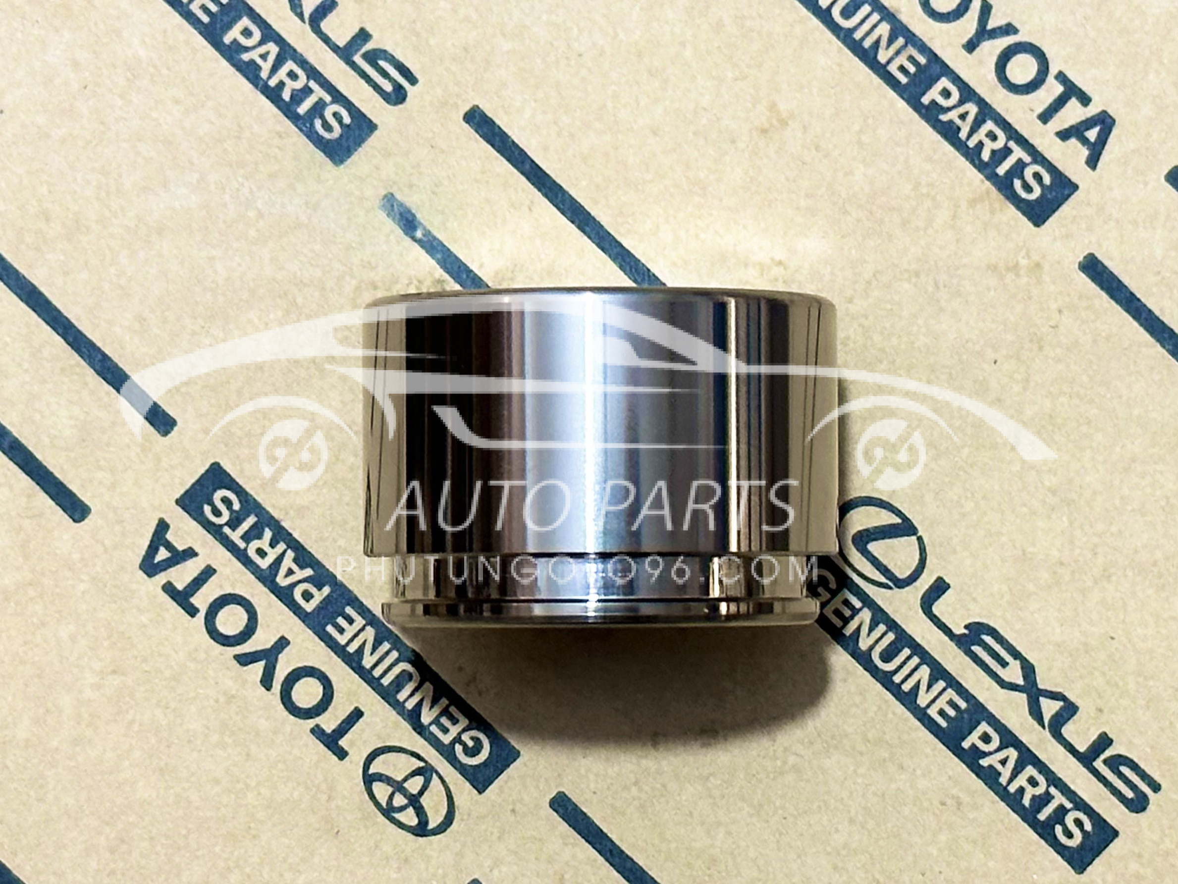 47731-0K300 Piston phanh trước Hilux, Fortuner, Prado, Land Cruiser, Lexus 470 (45-31)
