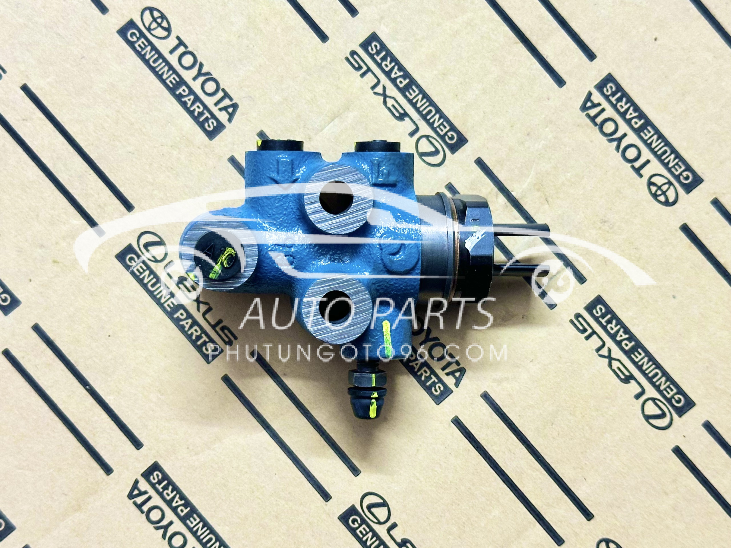 47910-0K020 Van chia dầu phanh Hilux, Hiace