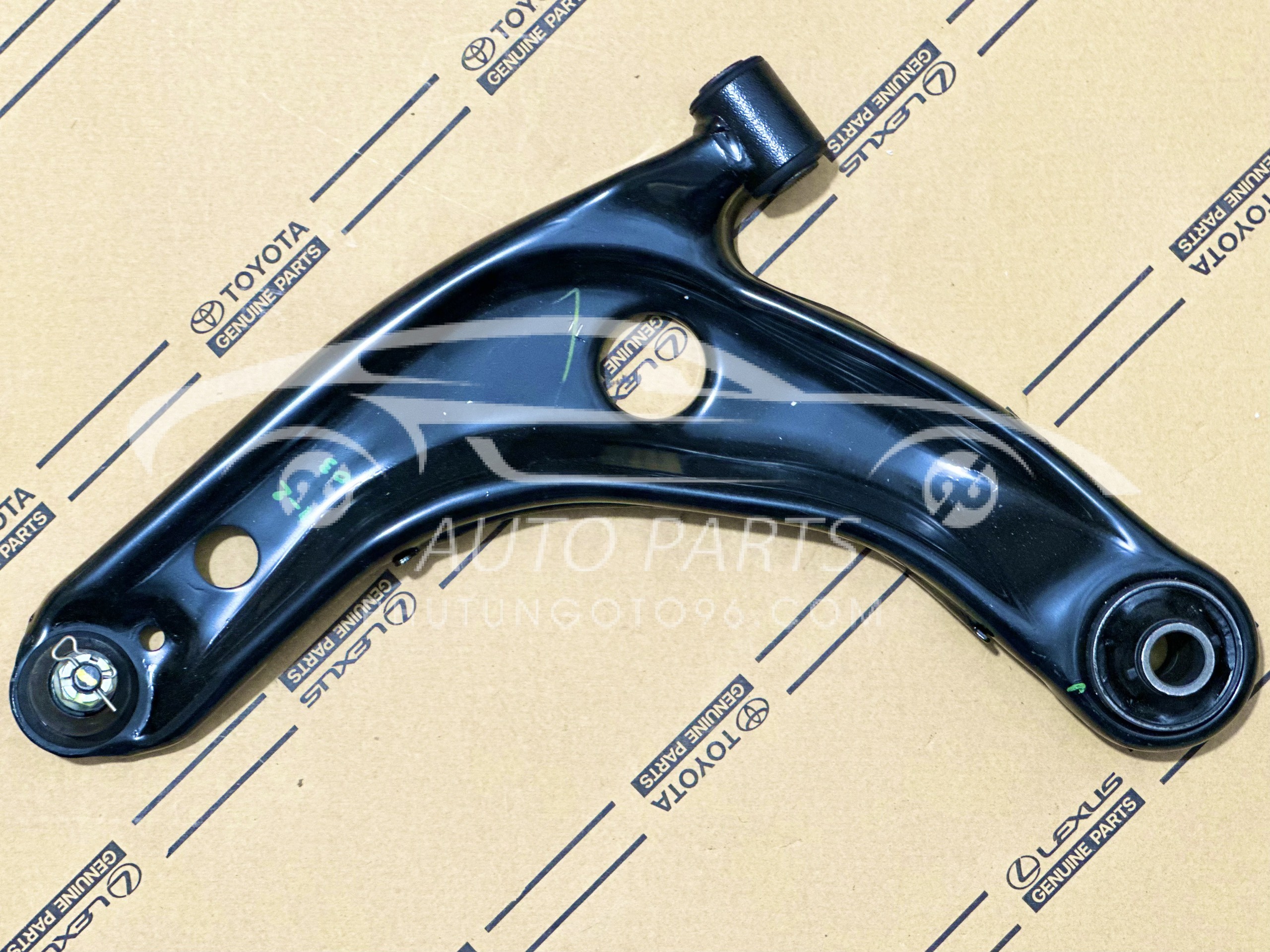 48069-09071 Càng A Yaris, Vios 2008-2013 LH