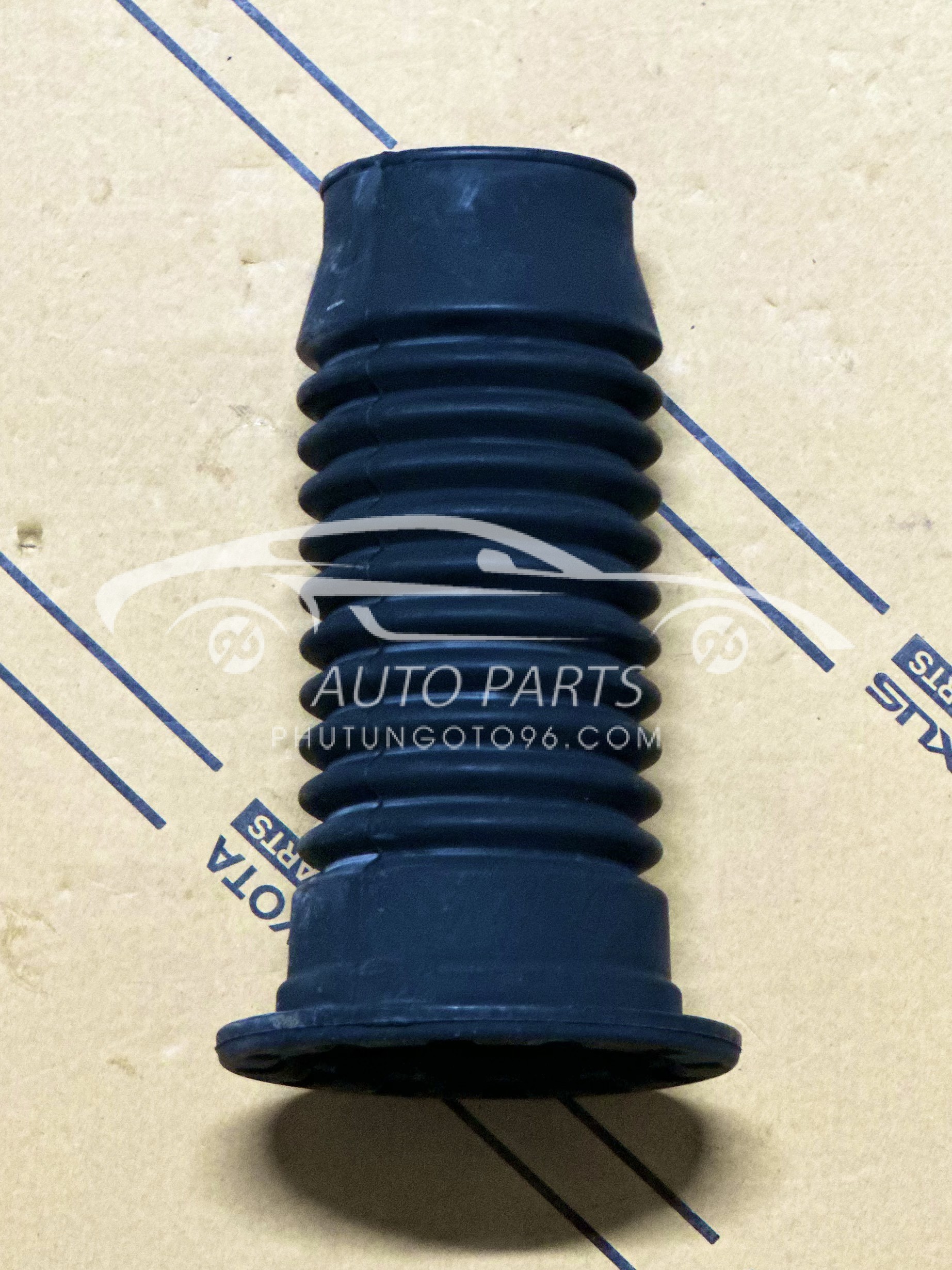 48157-0D060 Chụp bụi giảm xóc trước Vios-Yaris 2008-2013