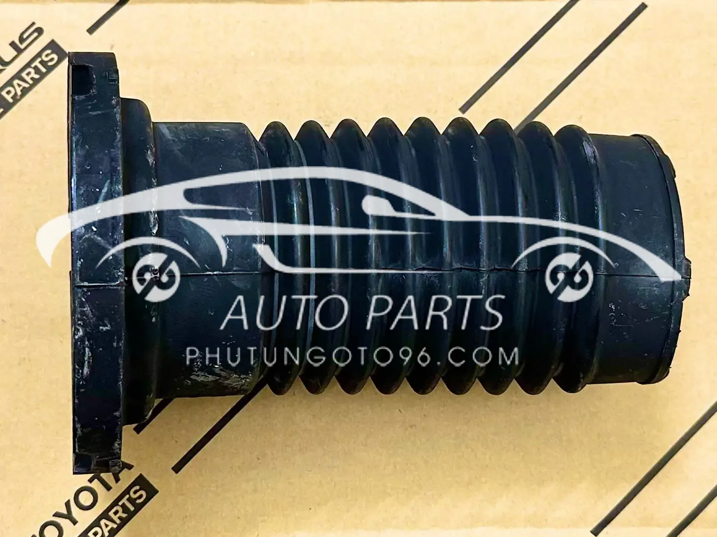 48157-30250 Che bụi giảm xóc trước Lexus GS300/350 IS250/350