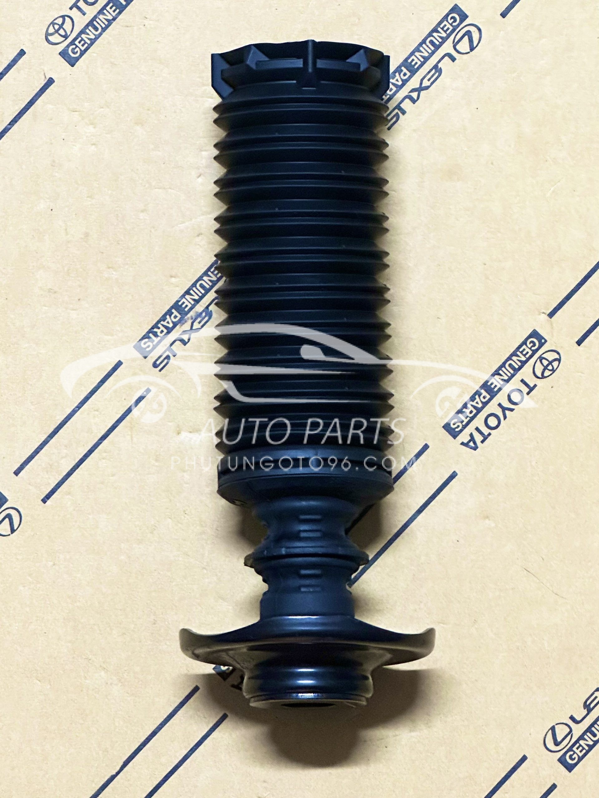 48304-0D250 Tam bông giảm xóc trước Vios - Yaris 2014-2022