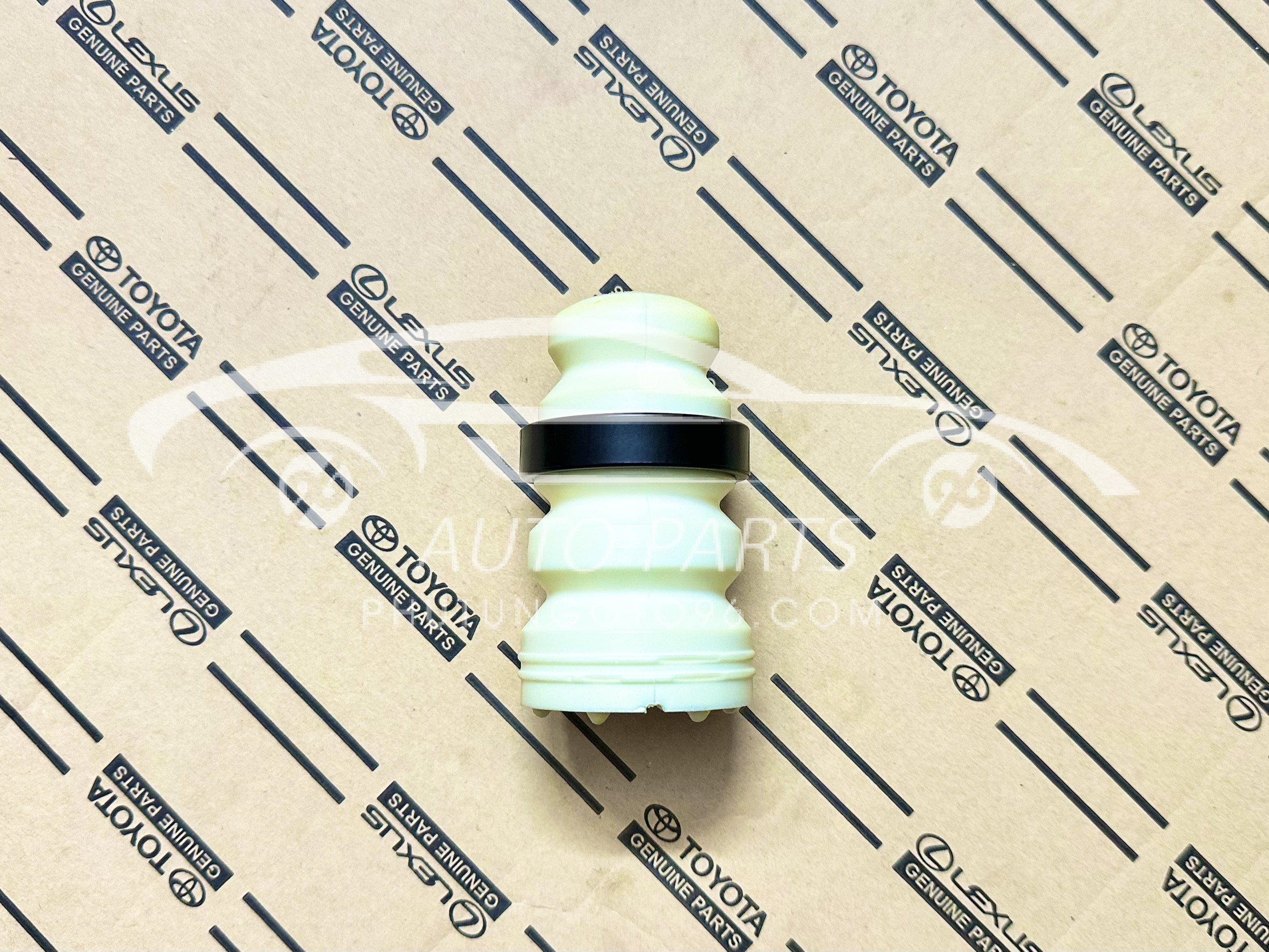 48331-48050 Tăm bông giảm xóc trước Highlander, Lexus RX350, Camry