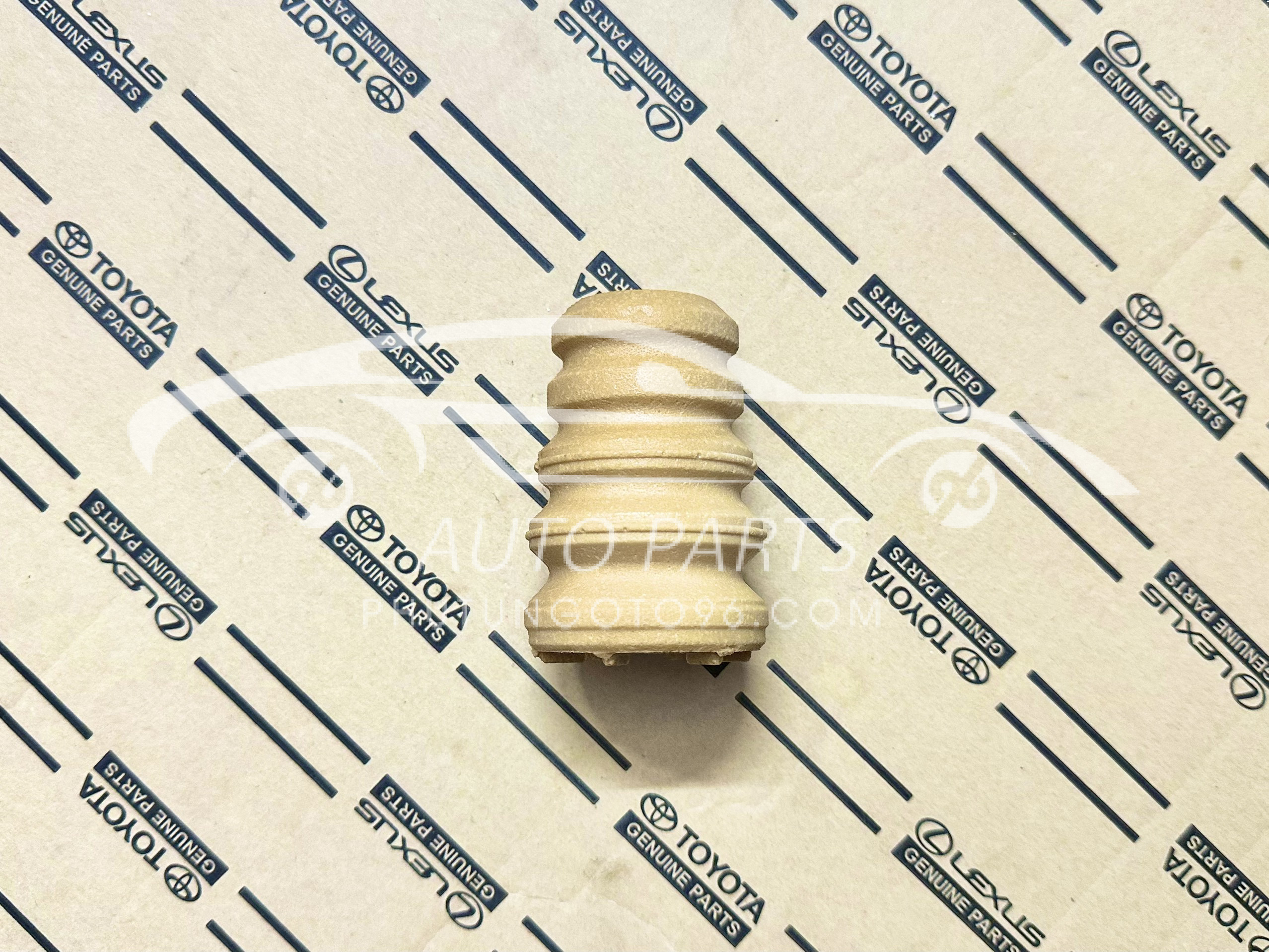 48341-32054 Tăm bông giảm xóc trước-sau Camry, Altis, Vios