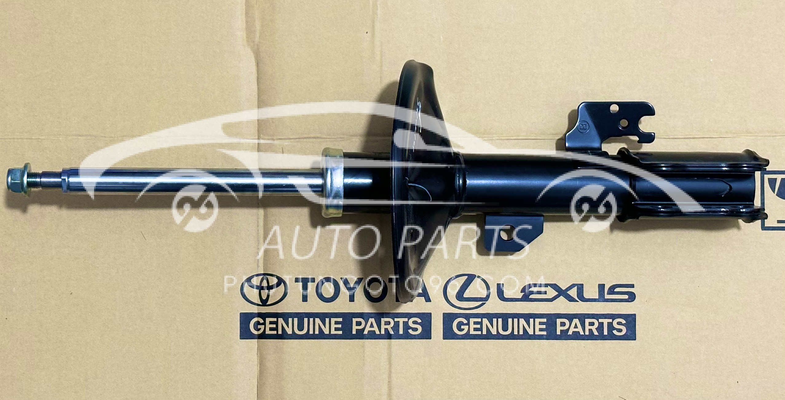 48510-09630 Giảm xóc trước Camry 2003-2006 RH