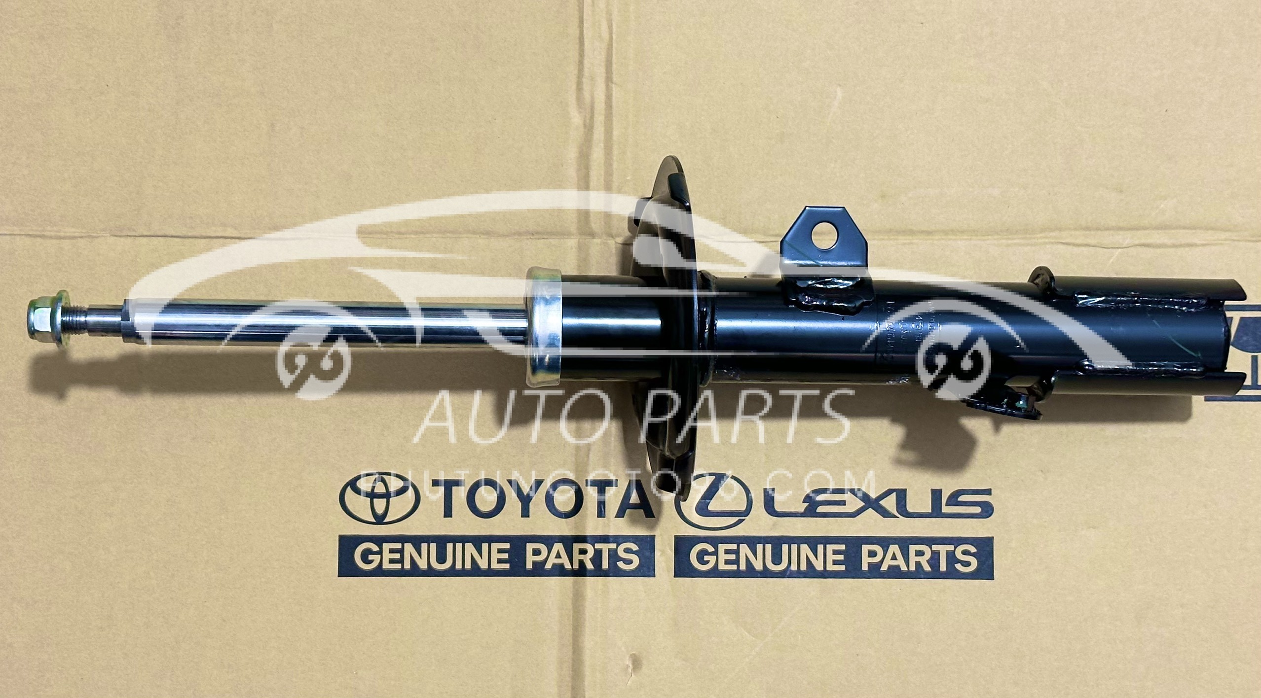 48510-80133 Giảm xóc trước Wish-Altis 2003-2007 RH