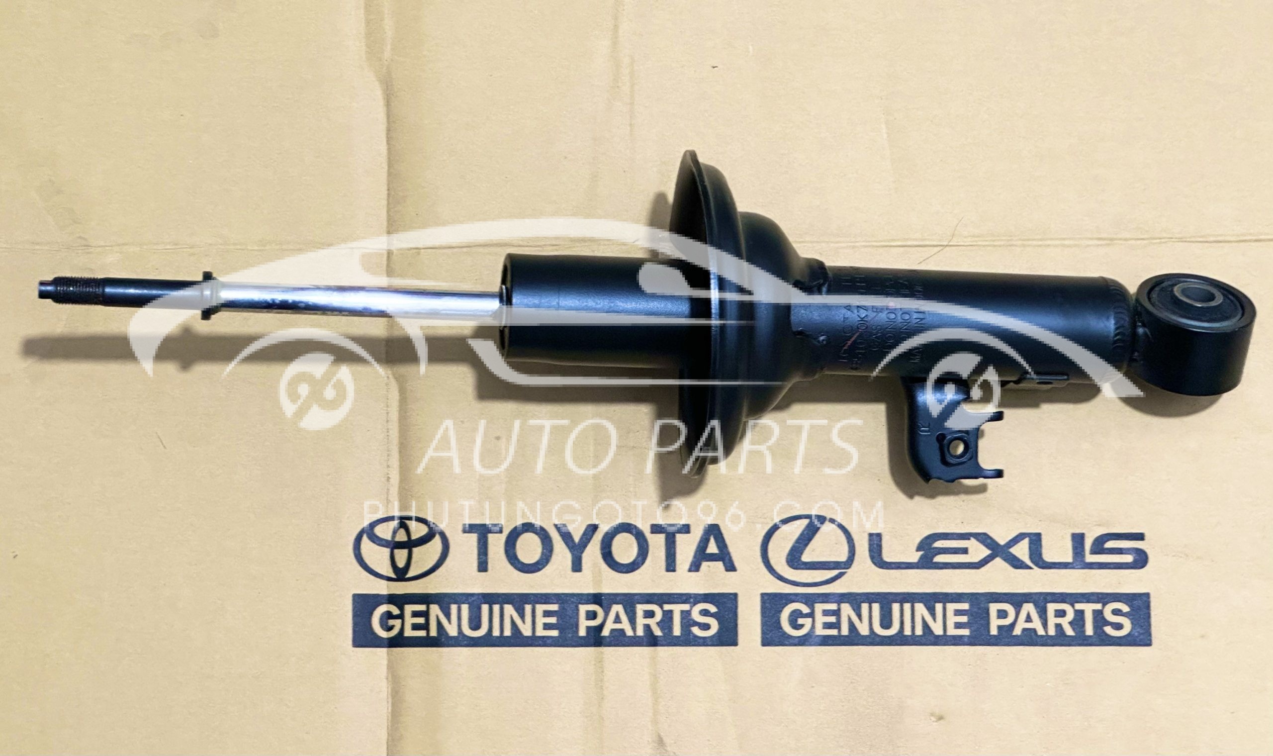 48510-8Z265 Giảm xóc trước Innova RH