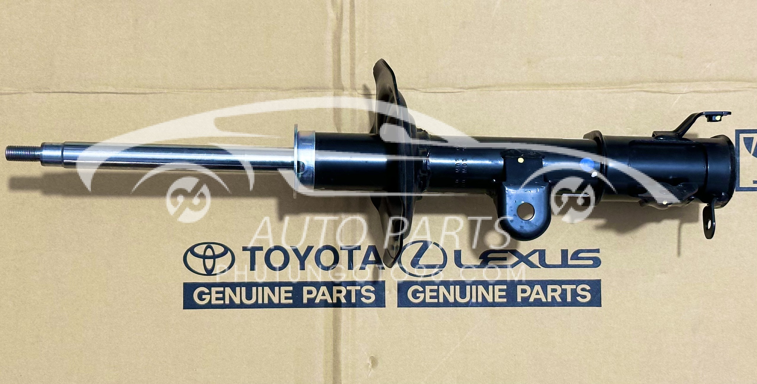 48510-BZA70 Giảm xóc trước Avanza 2019 RH